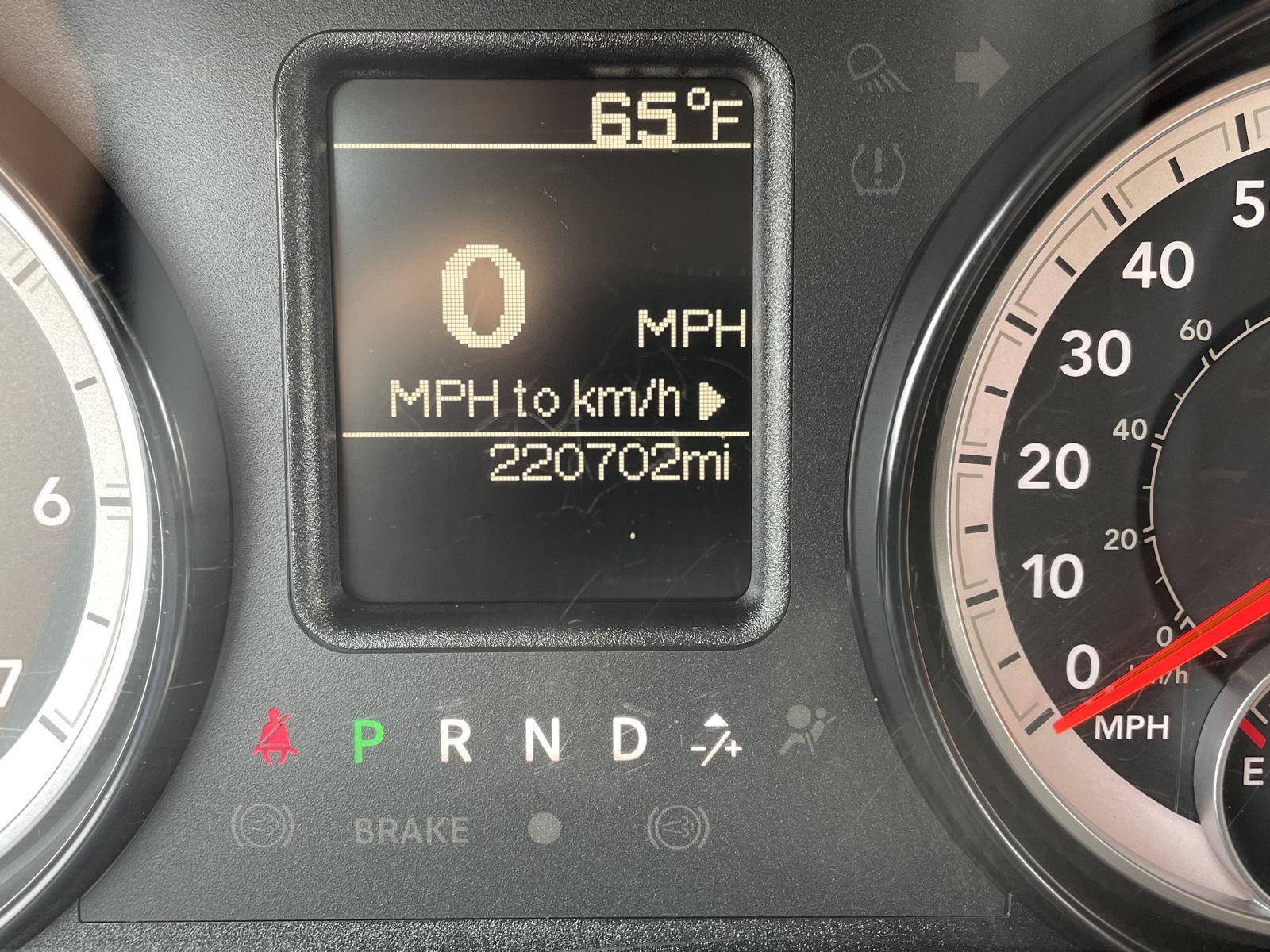 2016 Ram 1500 Express photo 3
