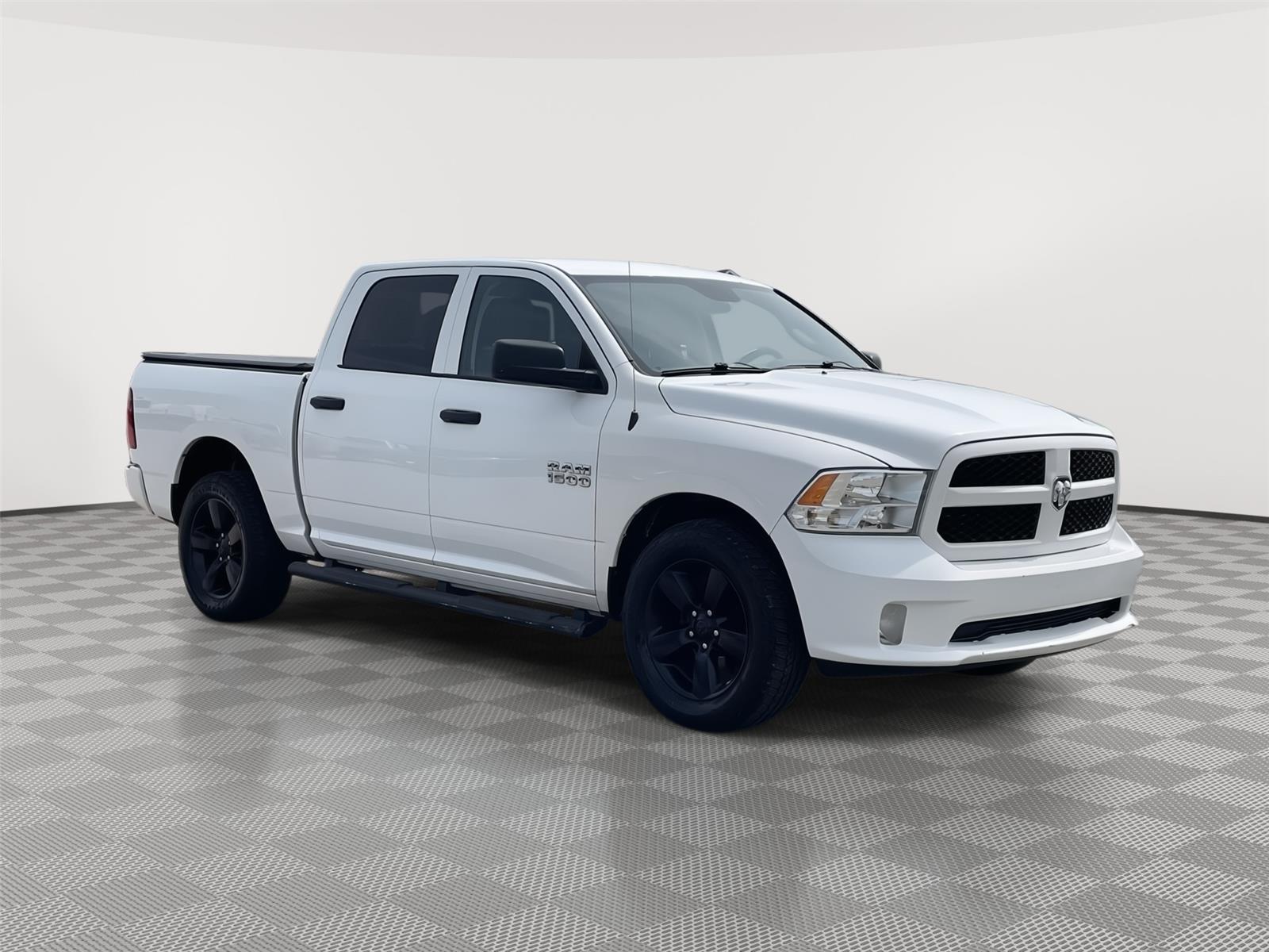 Used 2016 Ram 1500 for sale in Lincoln NE
