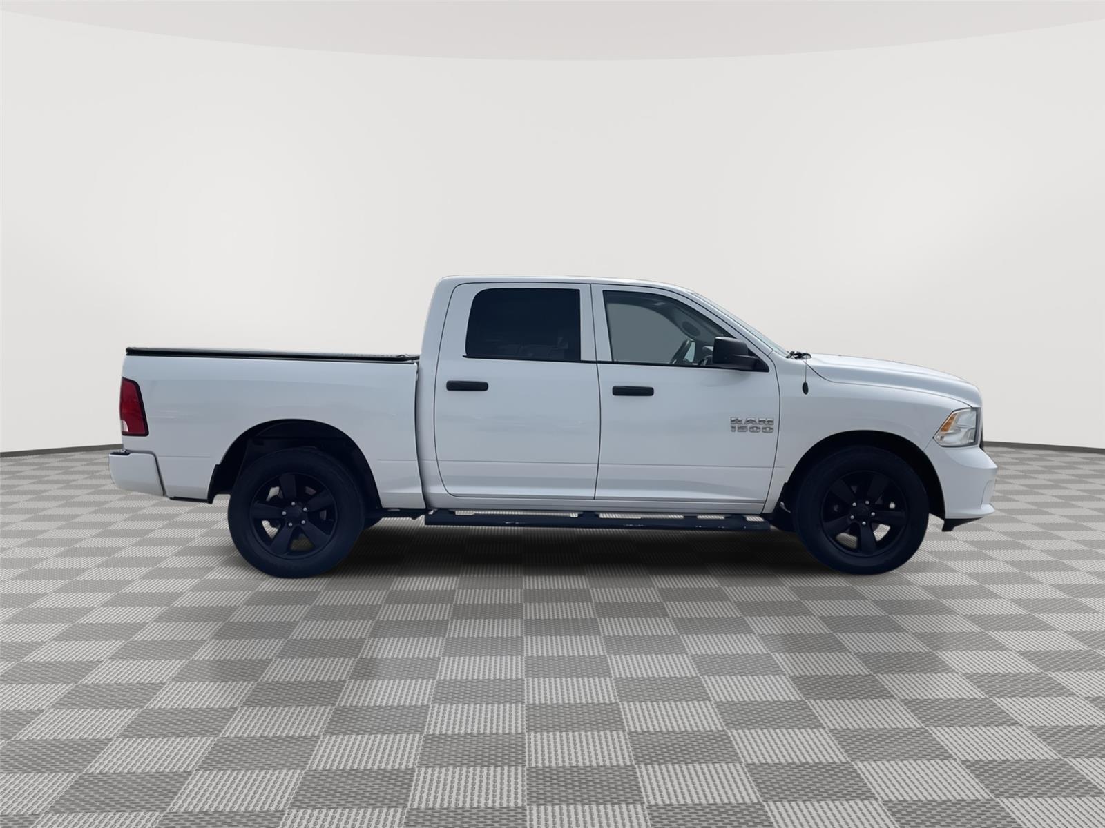 Used 2016 Ram 1500 for sale in Lincoln NE