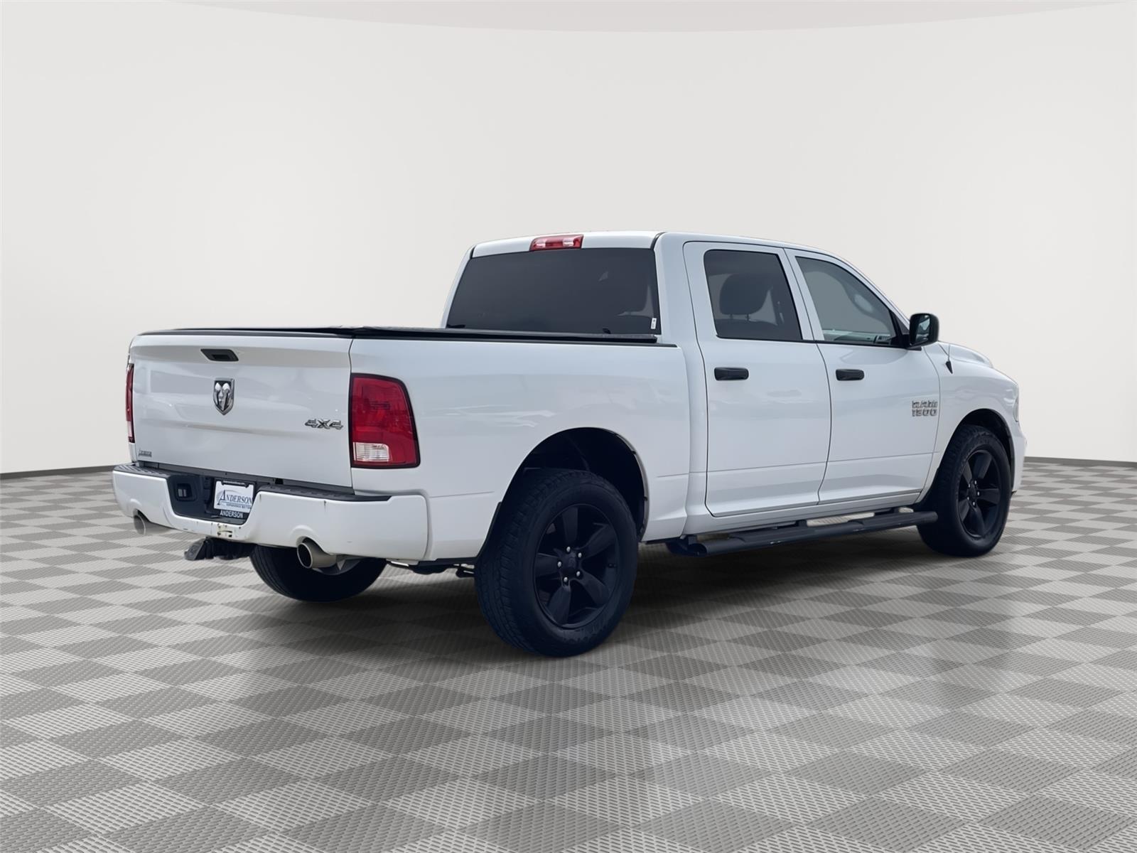 Used 2016 Ram 1500 for sale in Lincoln NE