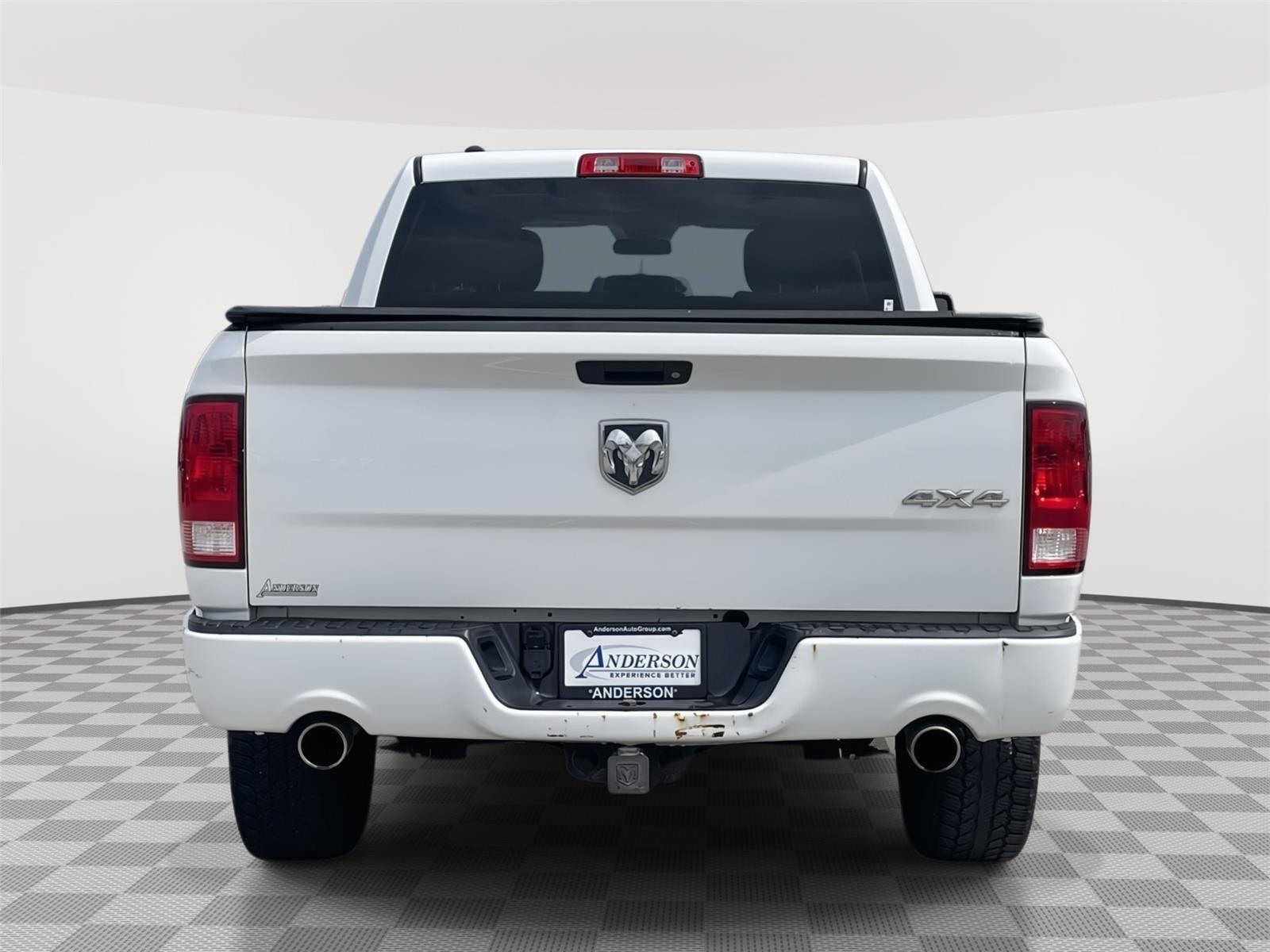 Used 2016 Ram 1500 for sale in Lincoln NE