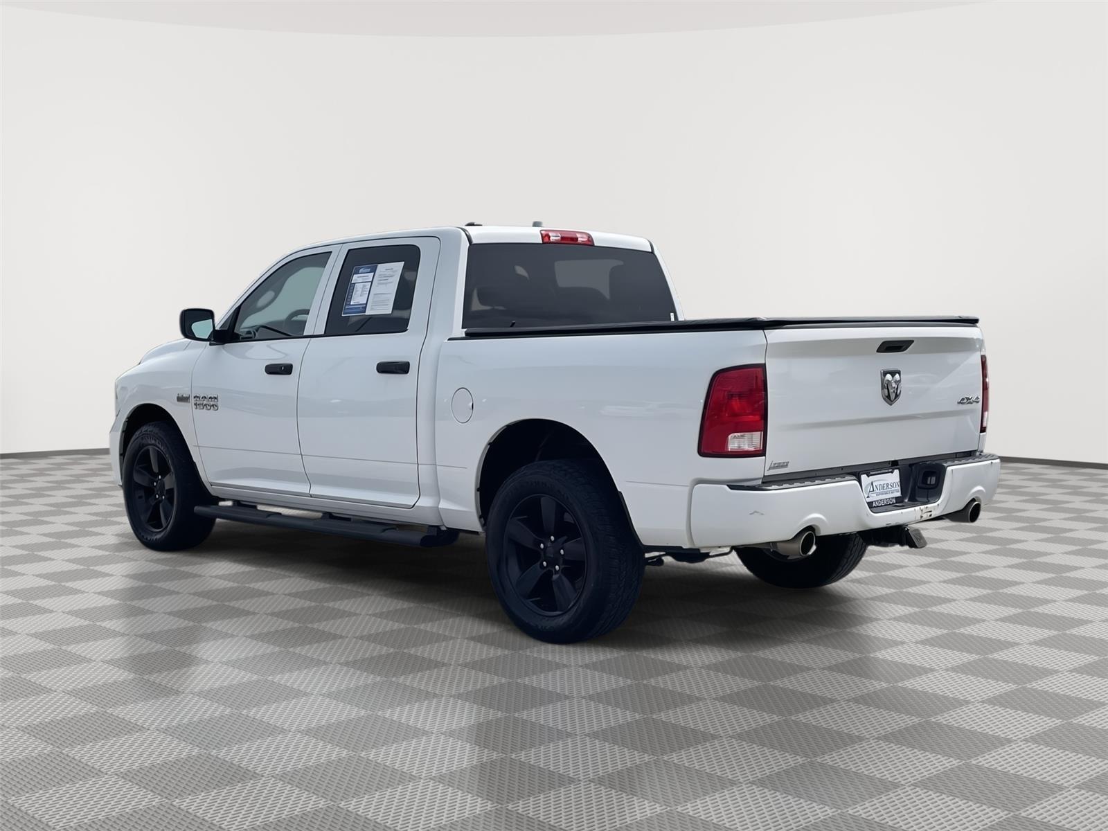 Used 2016 Ram 1500 for sale in Lincoln NE