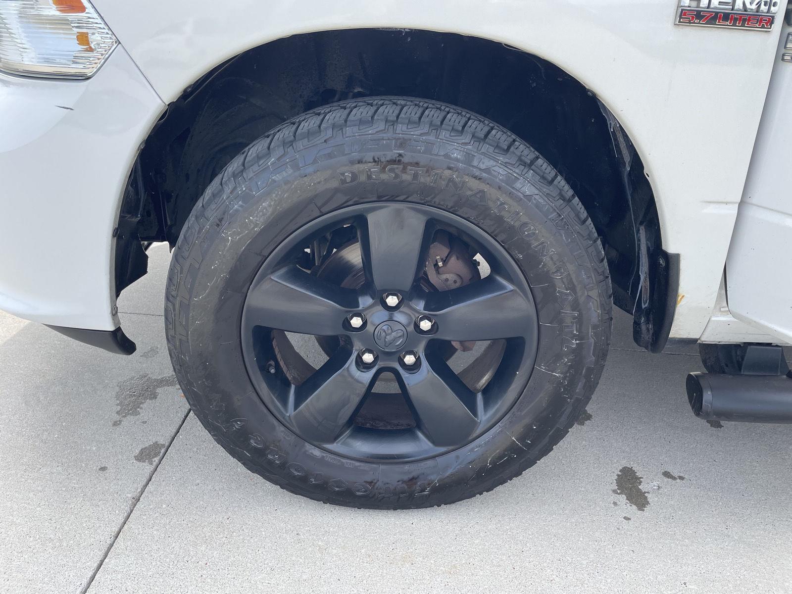 Used 2016 Ram 1500 for sale in Lincoln NE