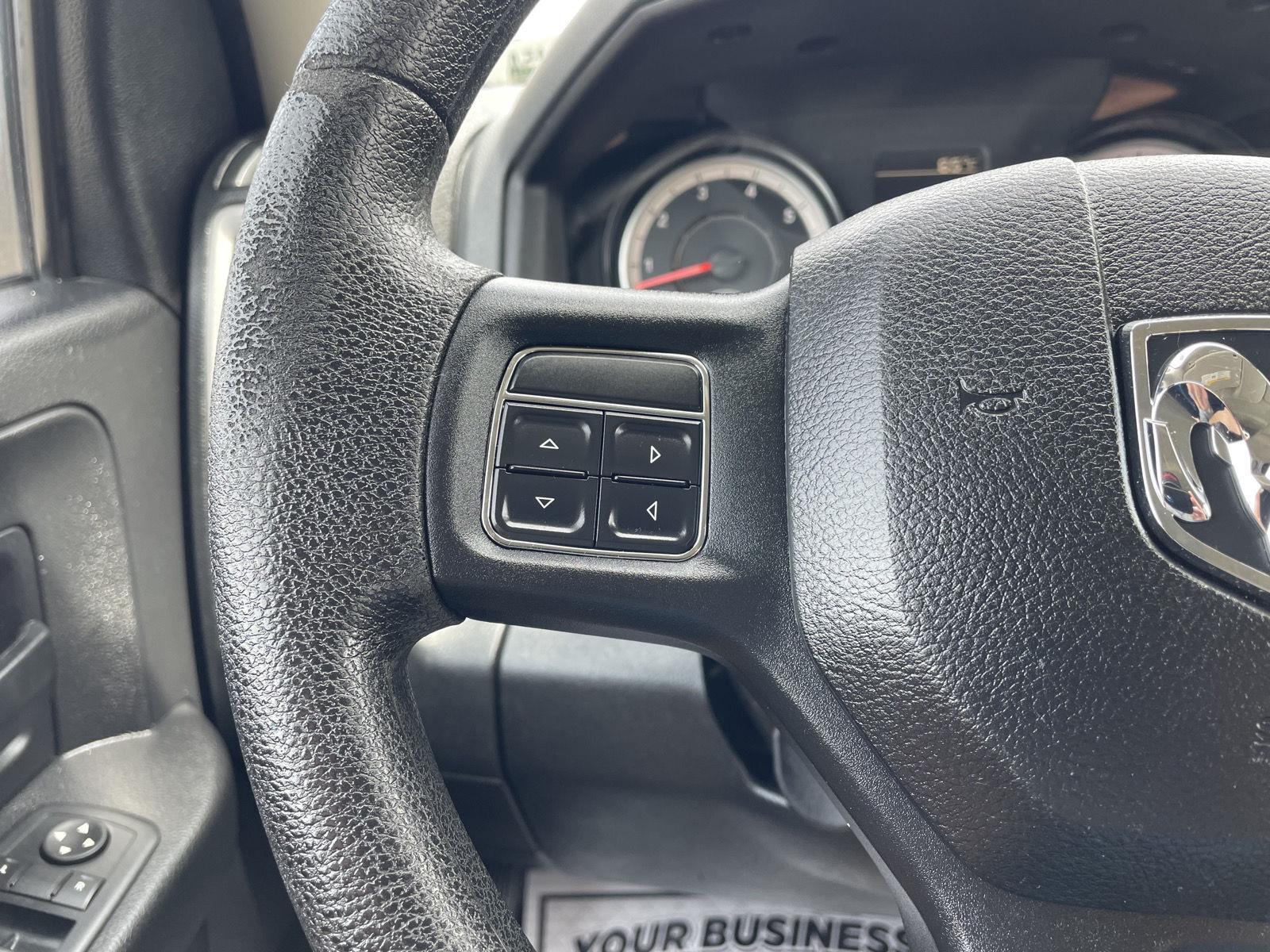 Used 2016 Ram 1500 for sale in Lincoln NE