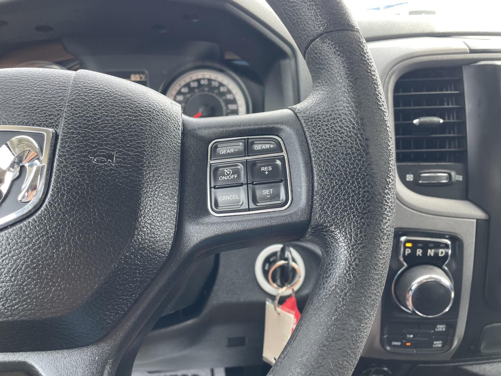 Used 2016 Ram 1500 for sale in Lincoln NE