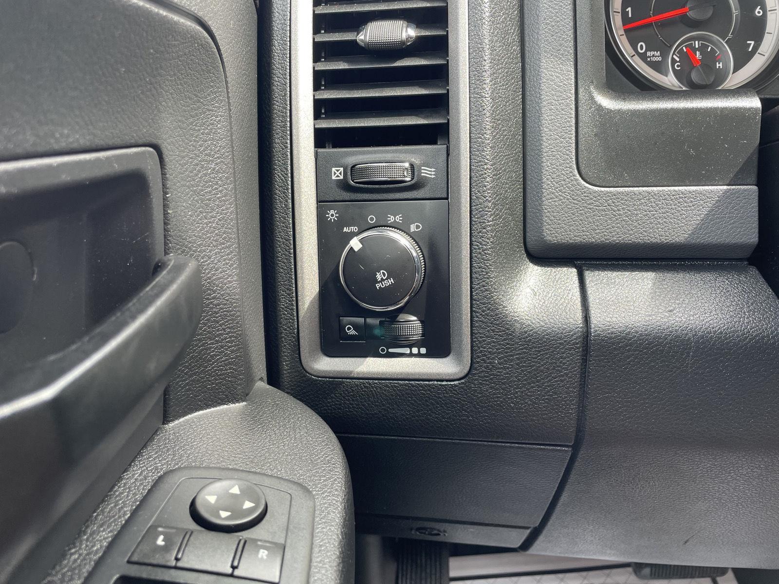 Used 2016 Ram 1500 for sale in Lincoln NE