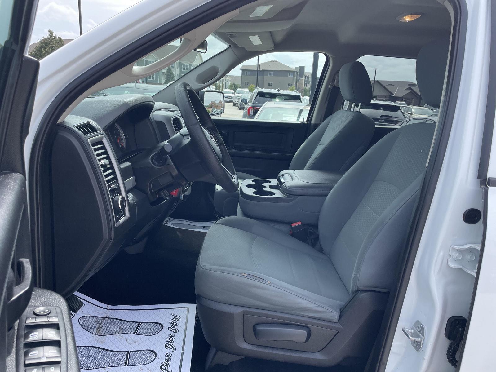 Used 2016 Ram 1500 for sale in Lincoln NE