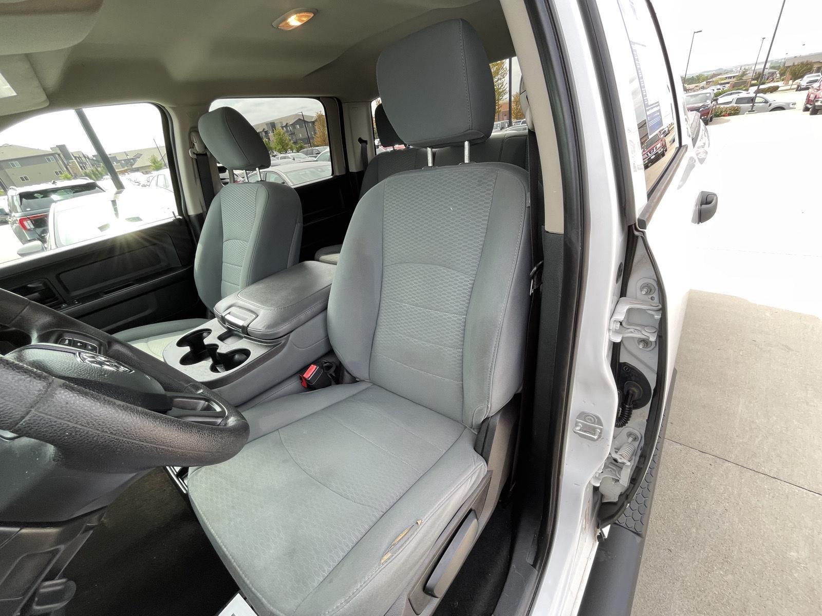 Used 2016 Ram 1500 for sale in Lincoln NE