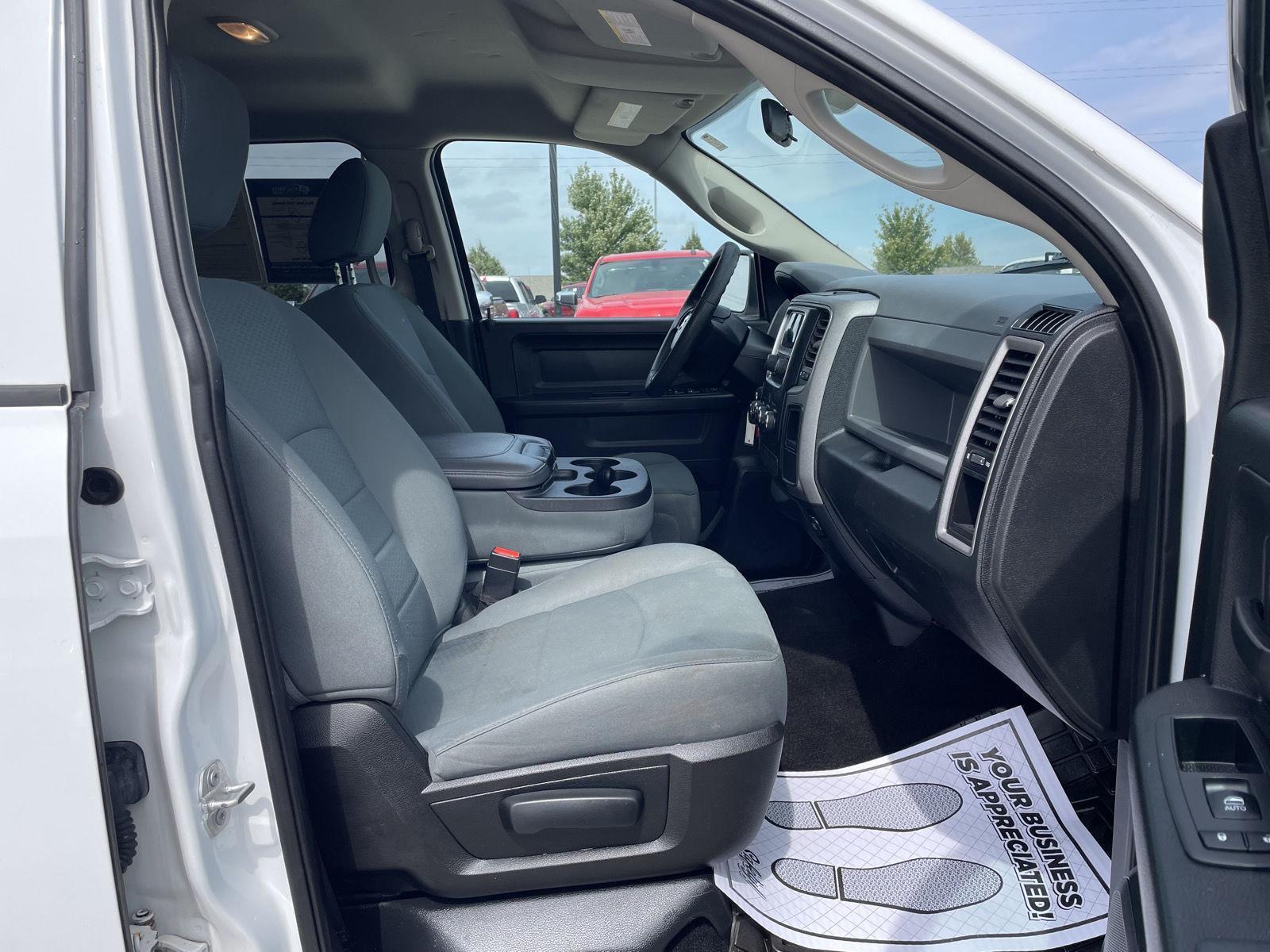 Used 2016 Ram 1500 for sale in Lincoln NE