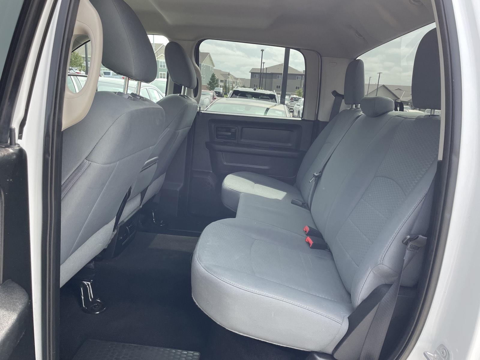 Used 2016 Ram 1500 for sale in Lincoln NE