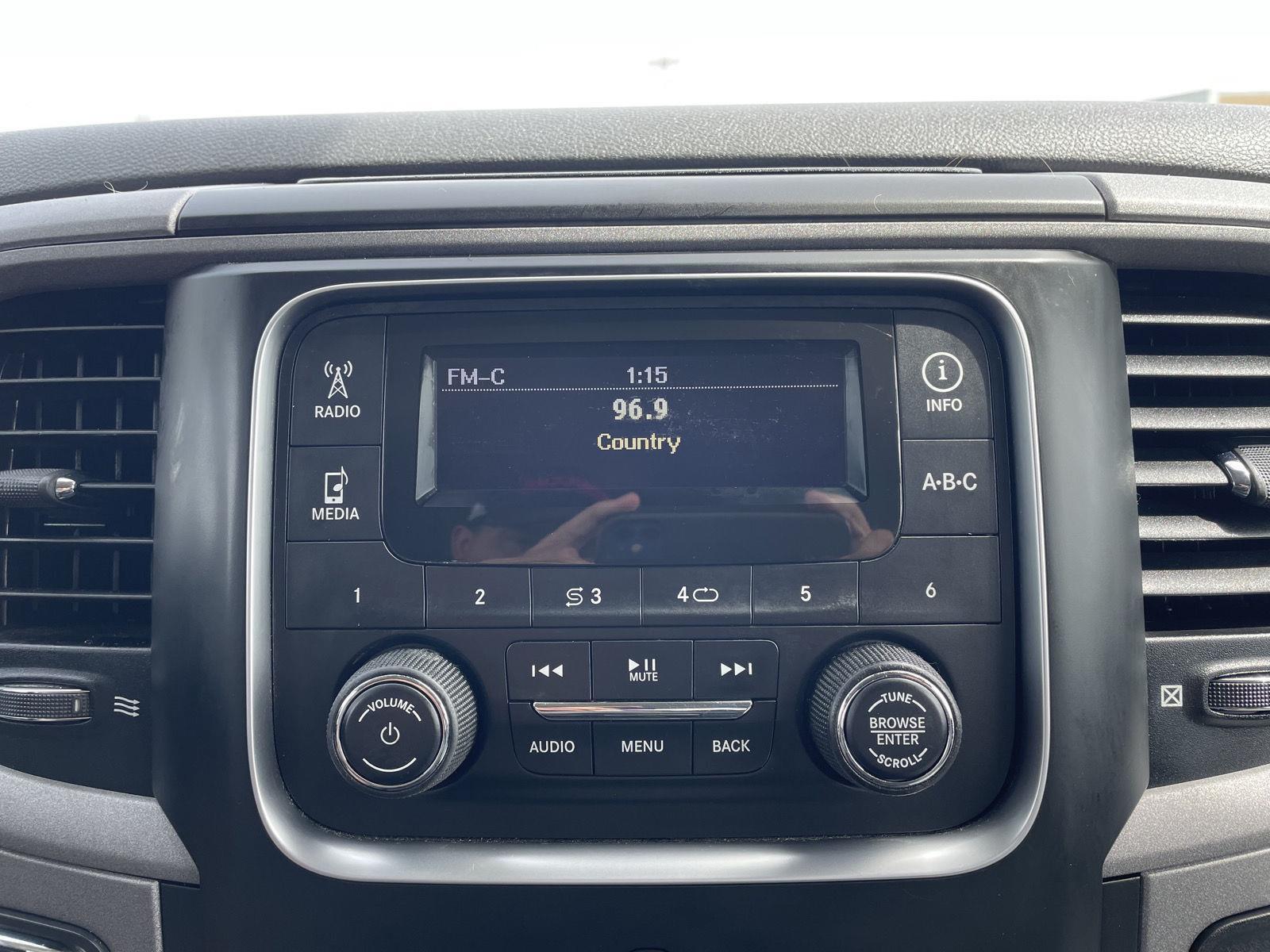 Used 2016 Ram 1500 for sale in Lincoln NE