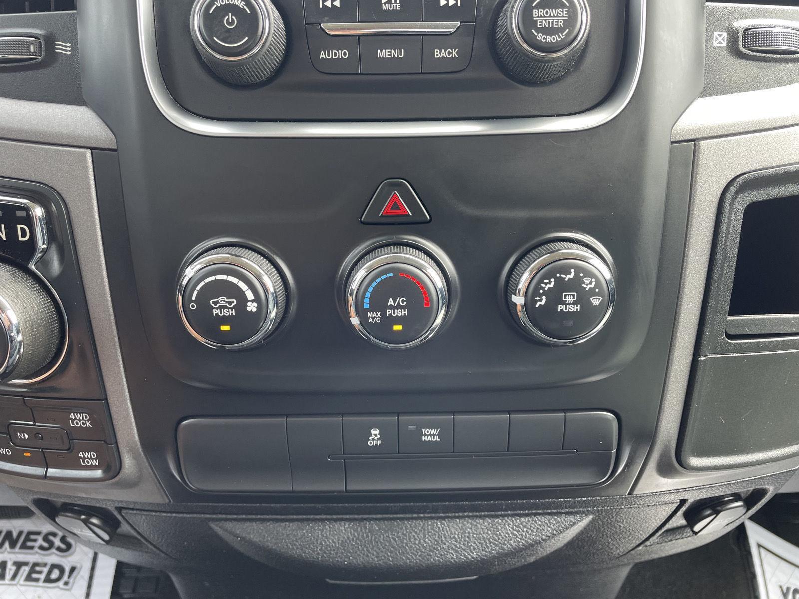 Used 2016 Ram 1500 for sale in Lincoln NE