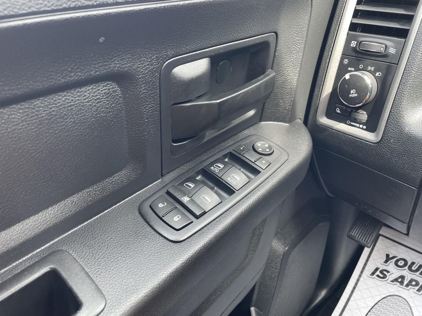 Used 2016 Ram 1500 for sale in Lincoln NE