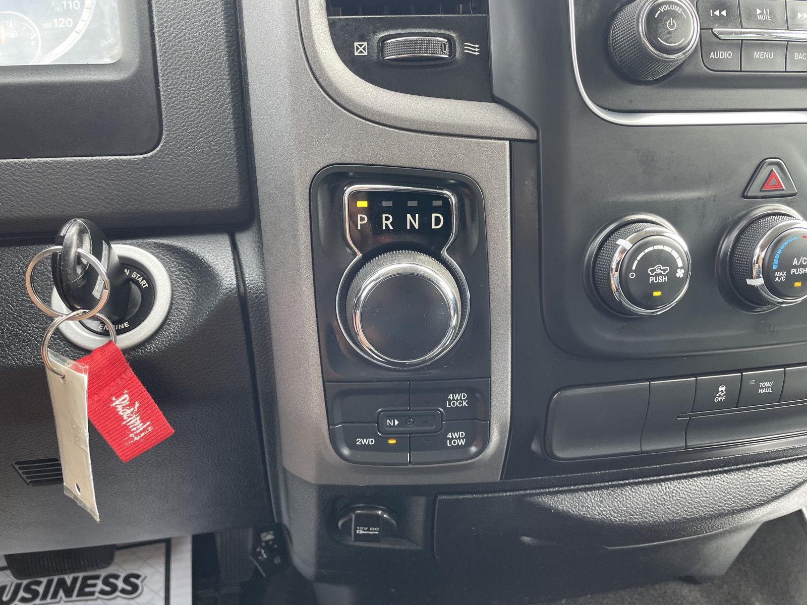 Used 2016 Ram 1500 for sale in Lincoln NE