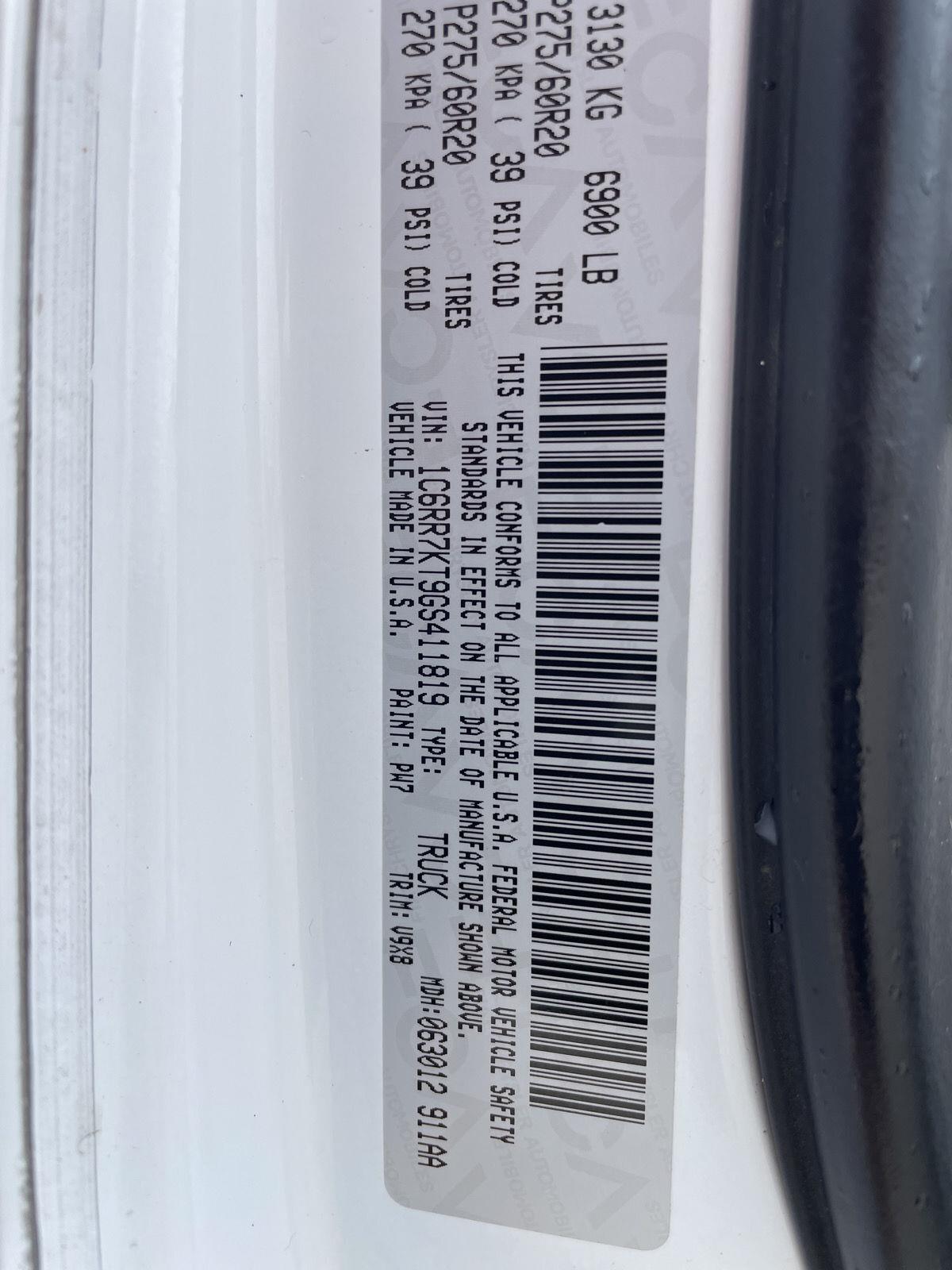 Used 2016 Ram 1500 for sale in Lincoln NE