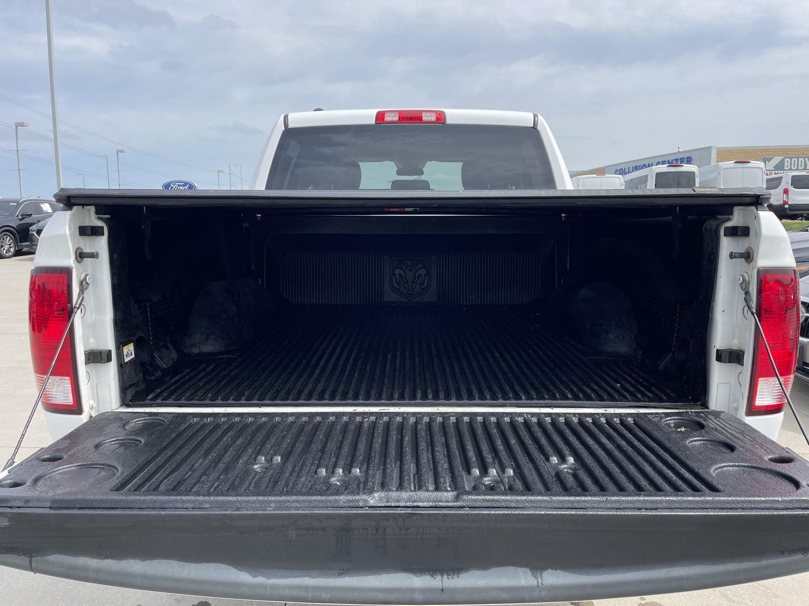 Used 2016 Ram 1500 for sale in Lincoln NE