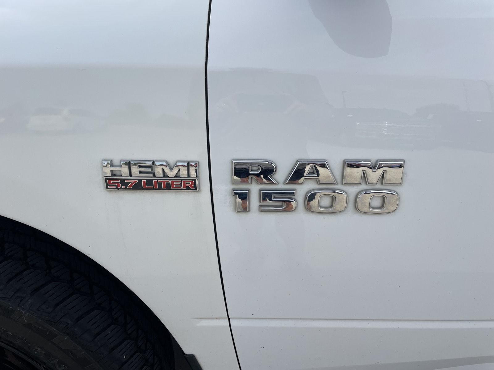 Used 2016 Ram 1500 for sale in Lincoln NE