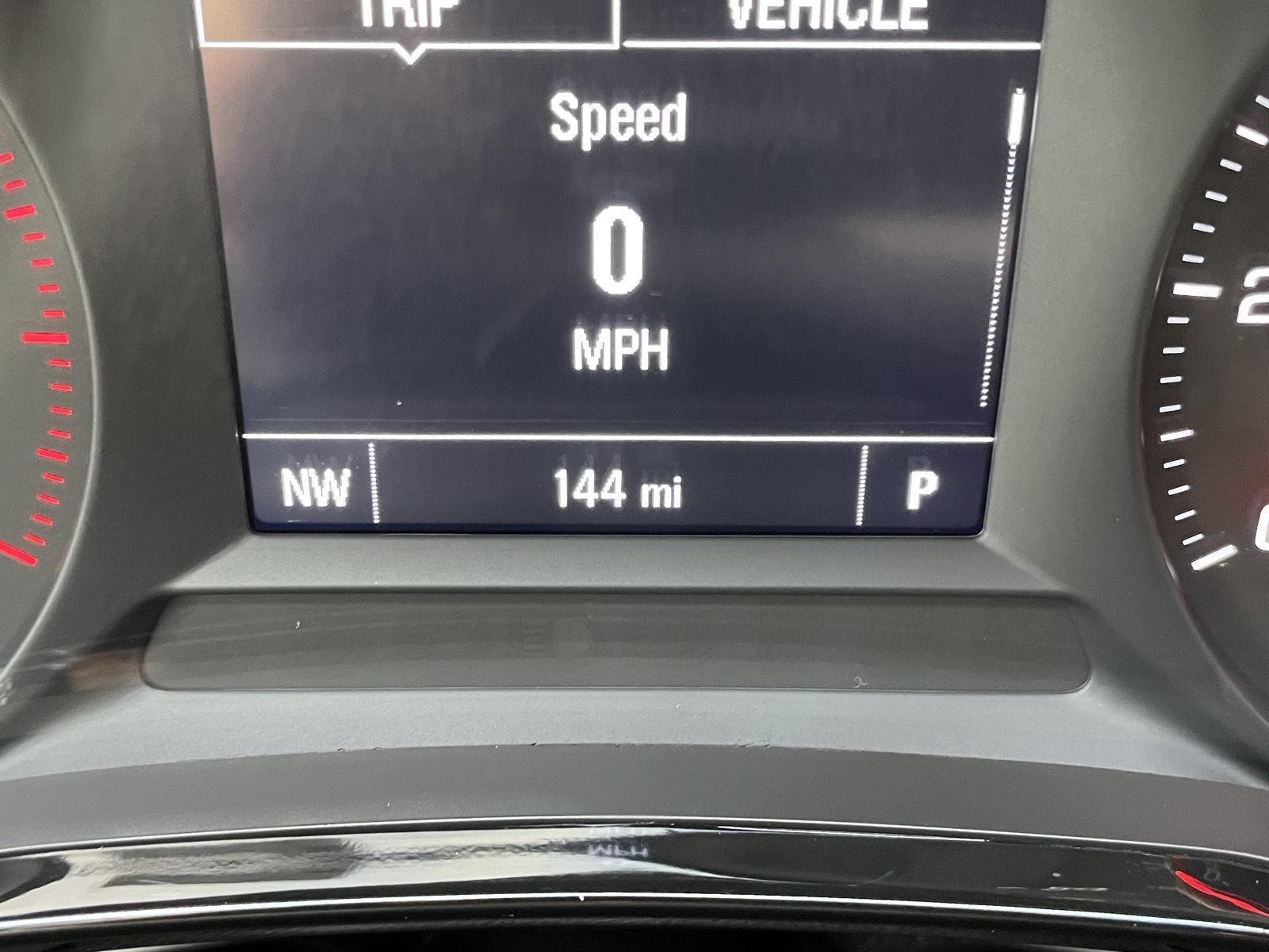 Used 2025 Chevrolet Trax for sale in Lincoln NE