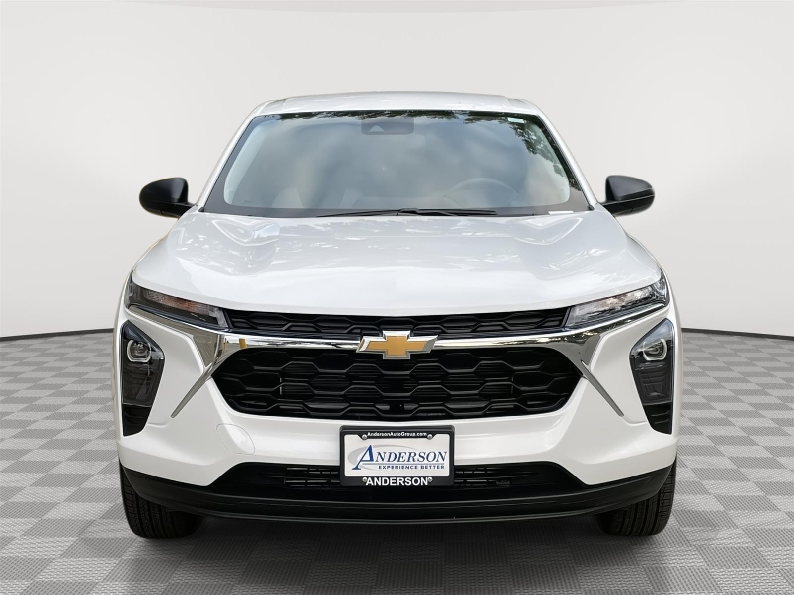 Used 2025 Chevrolet Trax for sale in Lincoln NE