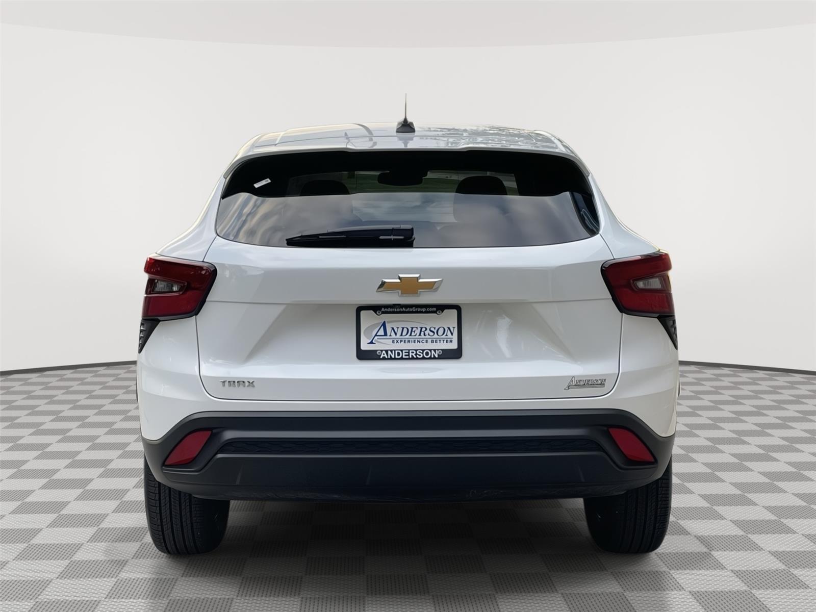 Used 2025 Chevrolet Trax for sale in Lincoln NE