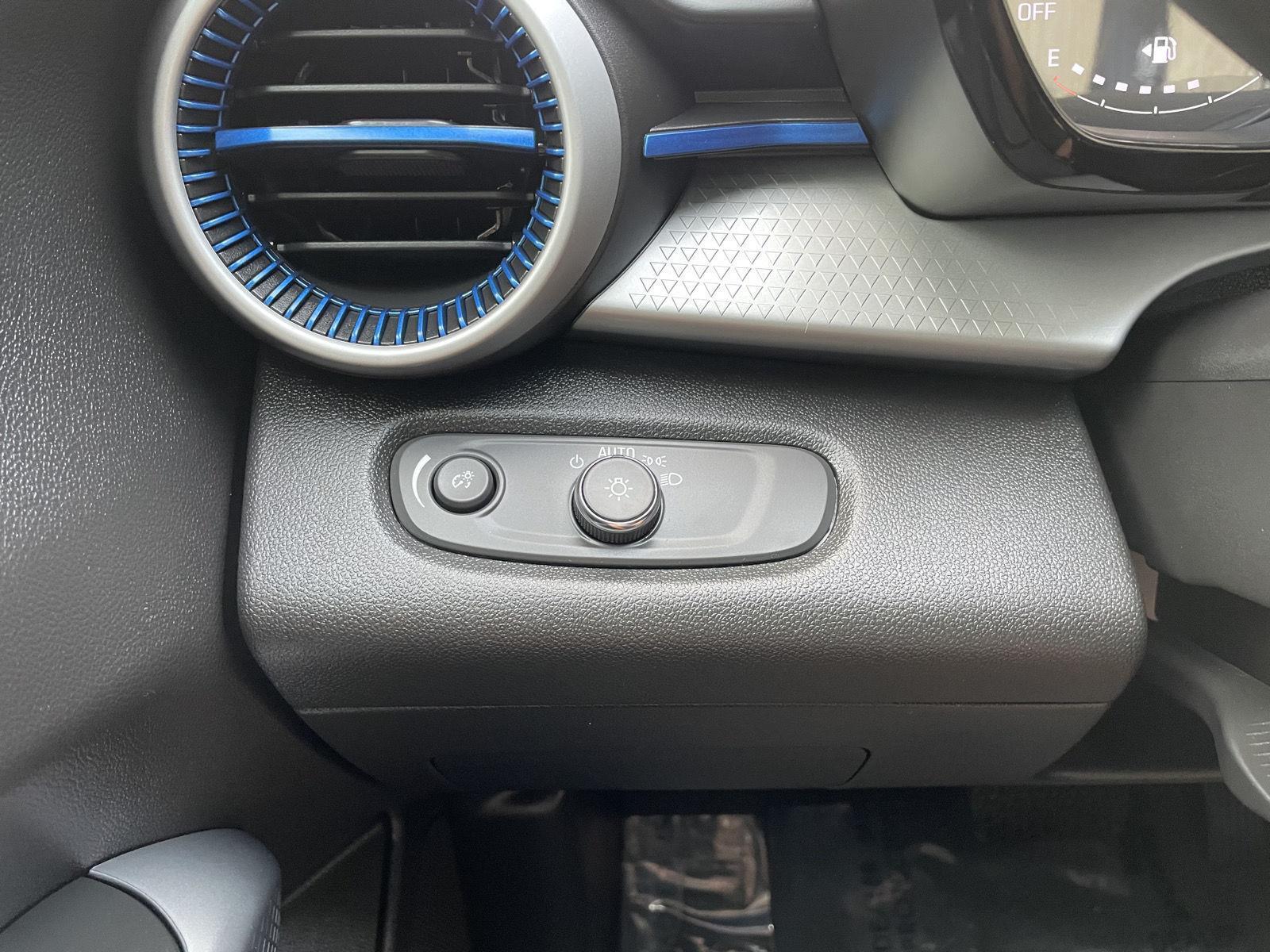 Used 2025 Chevrolet Trax for sale in Lincoln NE