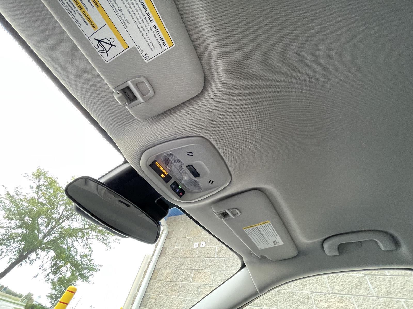 Used 2025 Chevrolet Trax for sale in Lincoln NE