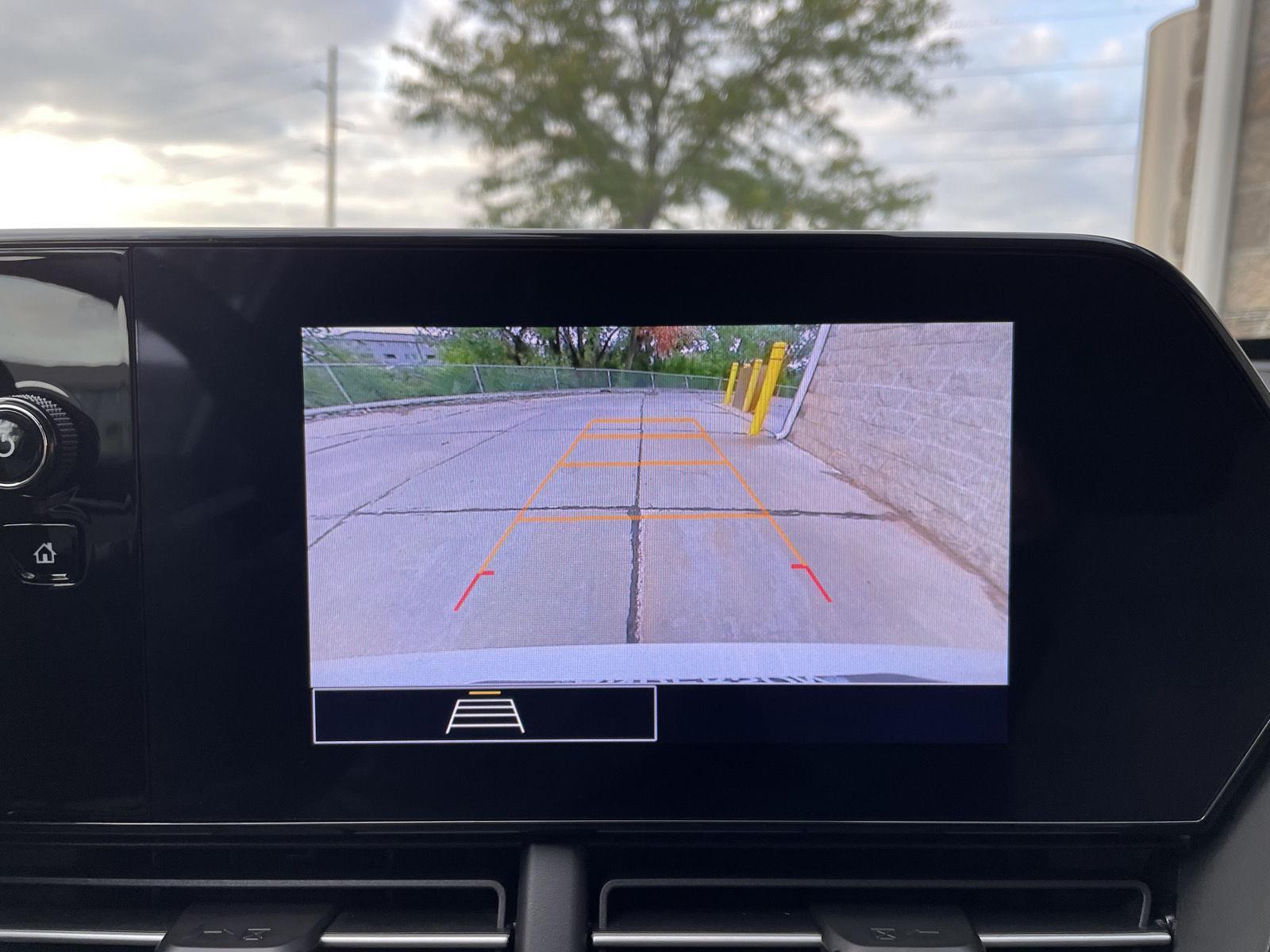 Used 2025 Chevrolet Trax for sale in Lincoln NE