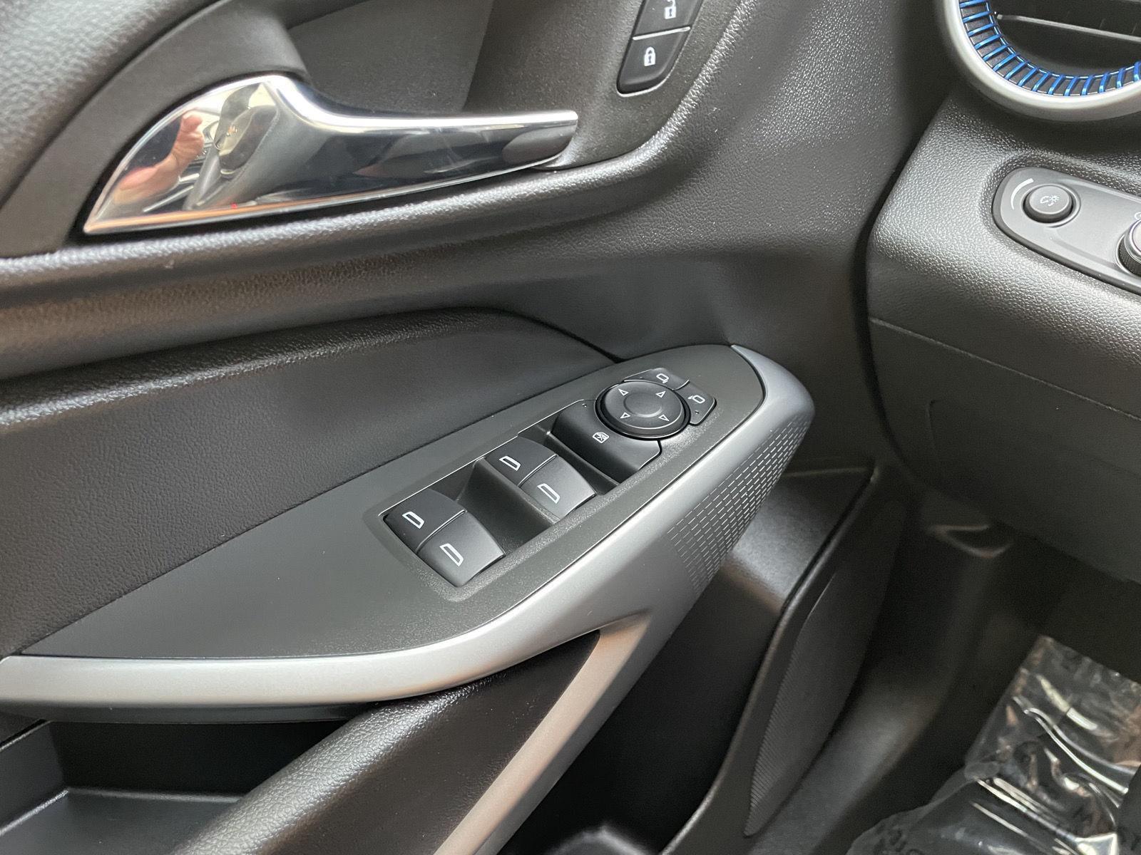 Used 2025 Chevrolet Trax for sale in Lincoln NE