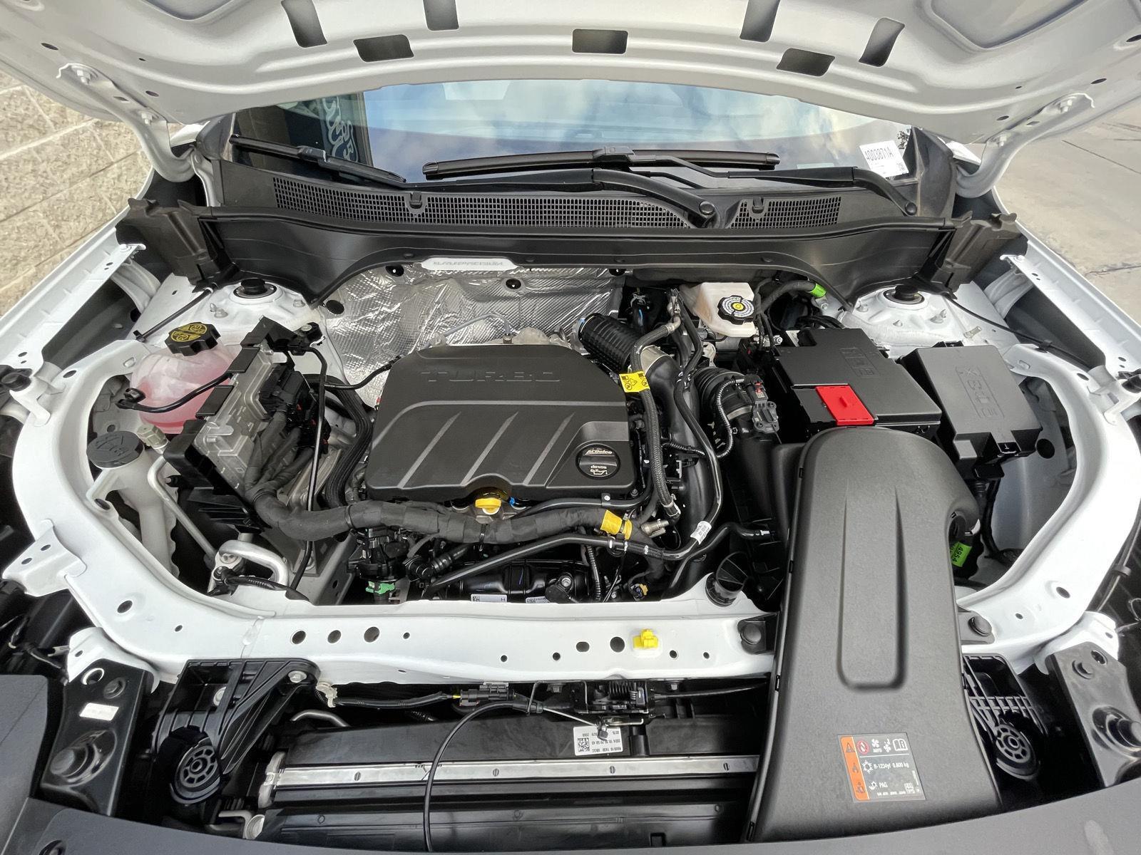 Used 2025 Chevrolet Trax for sale in Lincoln NE