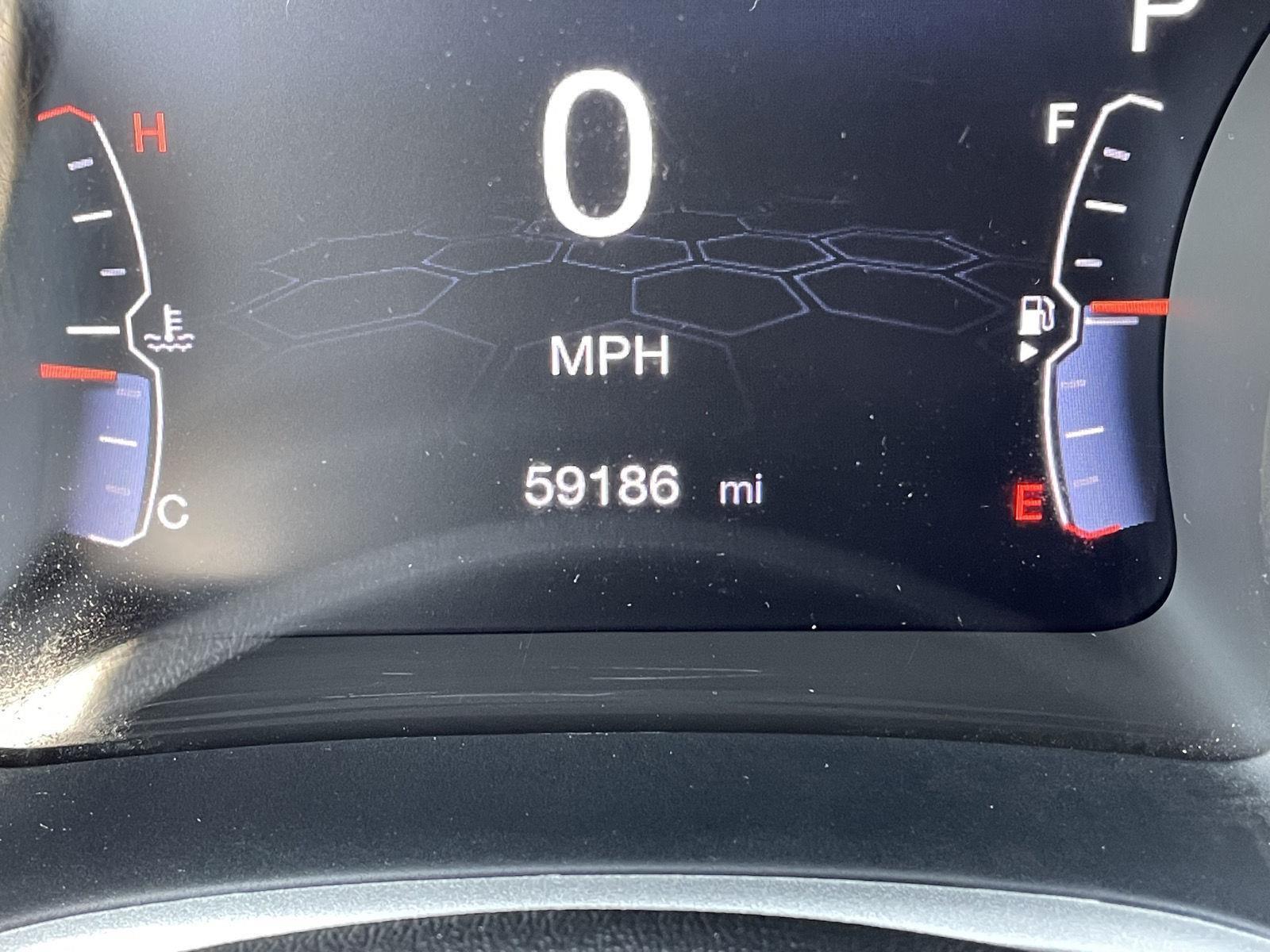 Used 2018 Jeep Compass for sale in Lincoln NE