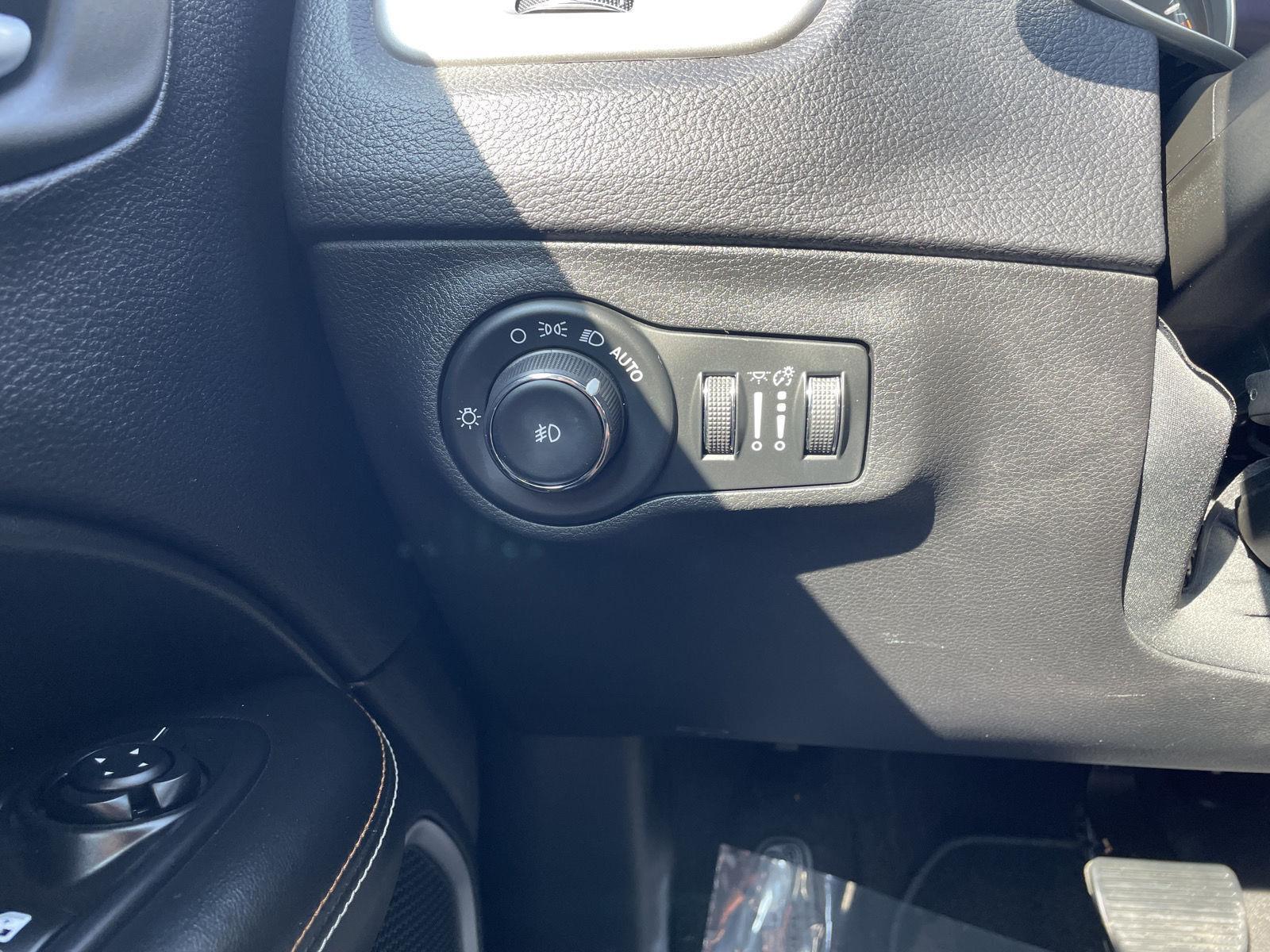 Used 2018 Jeep Compass for sale in Lincoln NE