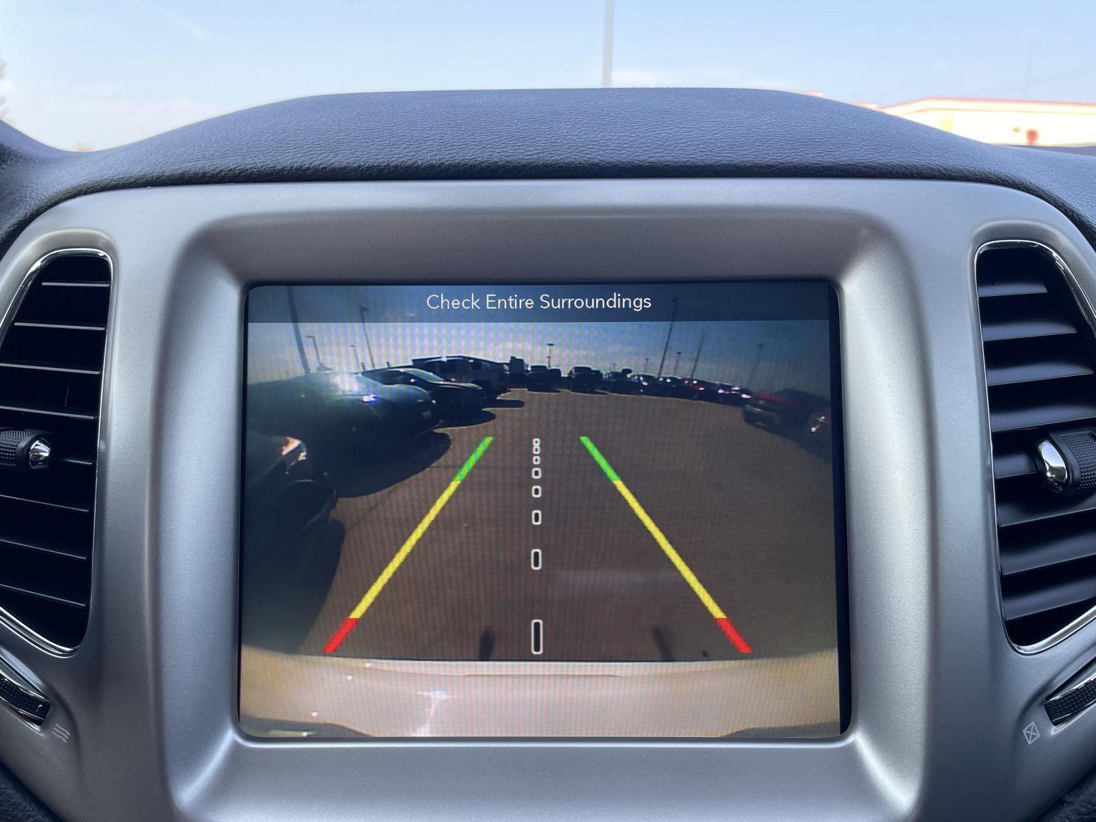 Used 2018 Jeep Compass for sale in Lincoln NE