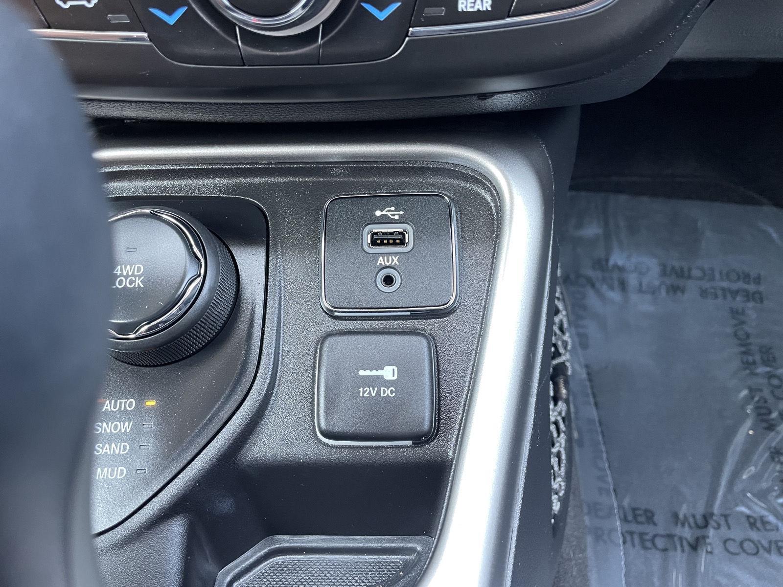 Used 2018 Jeep Compass for sale in Lincoln NE