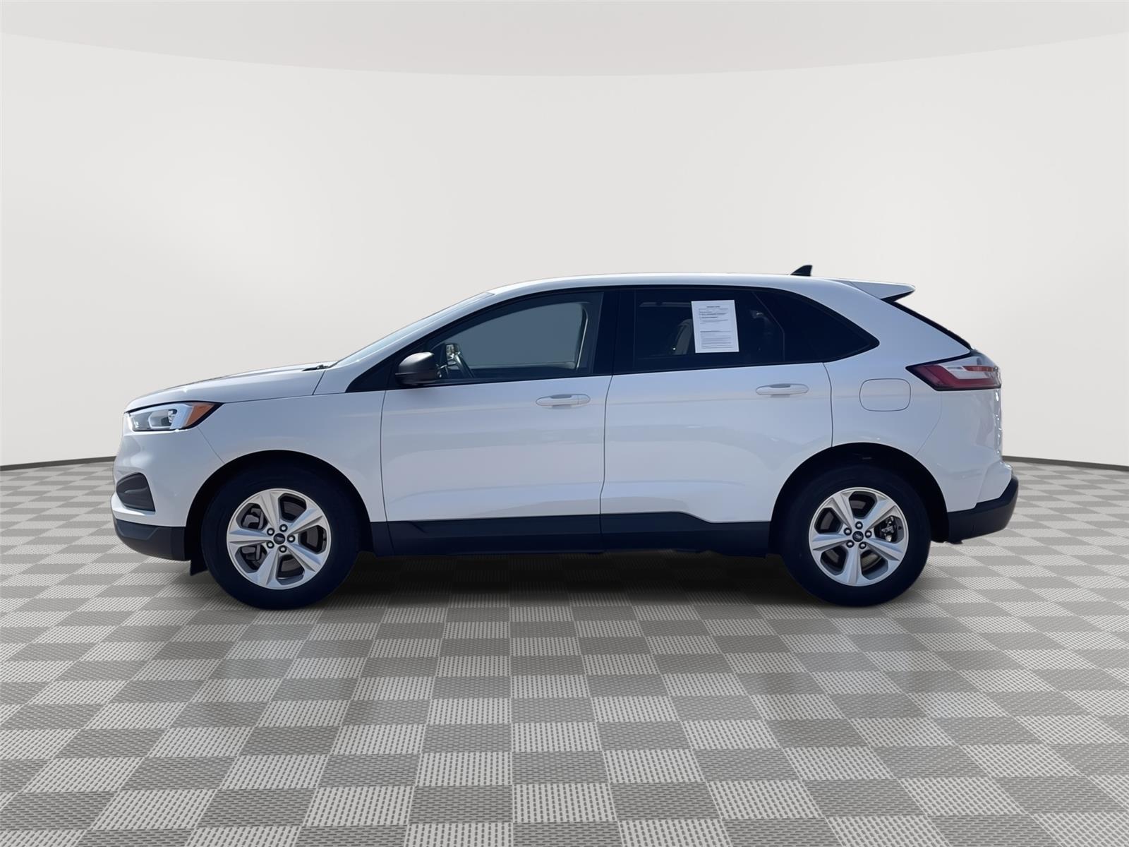 Used 2022 Ford Edge for sale in Lincoln NE