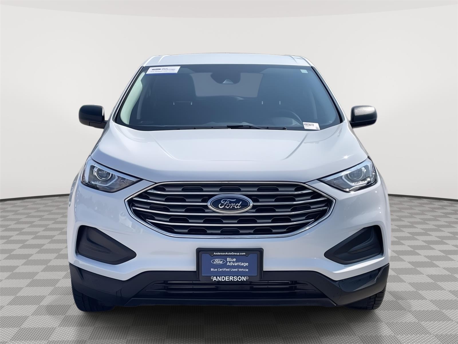Used 2022 Ford Edge for sale in Lincoln NE