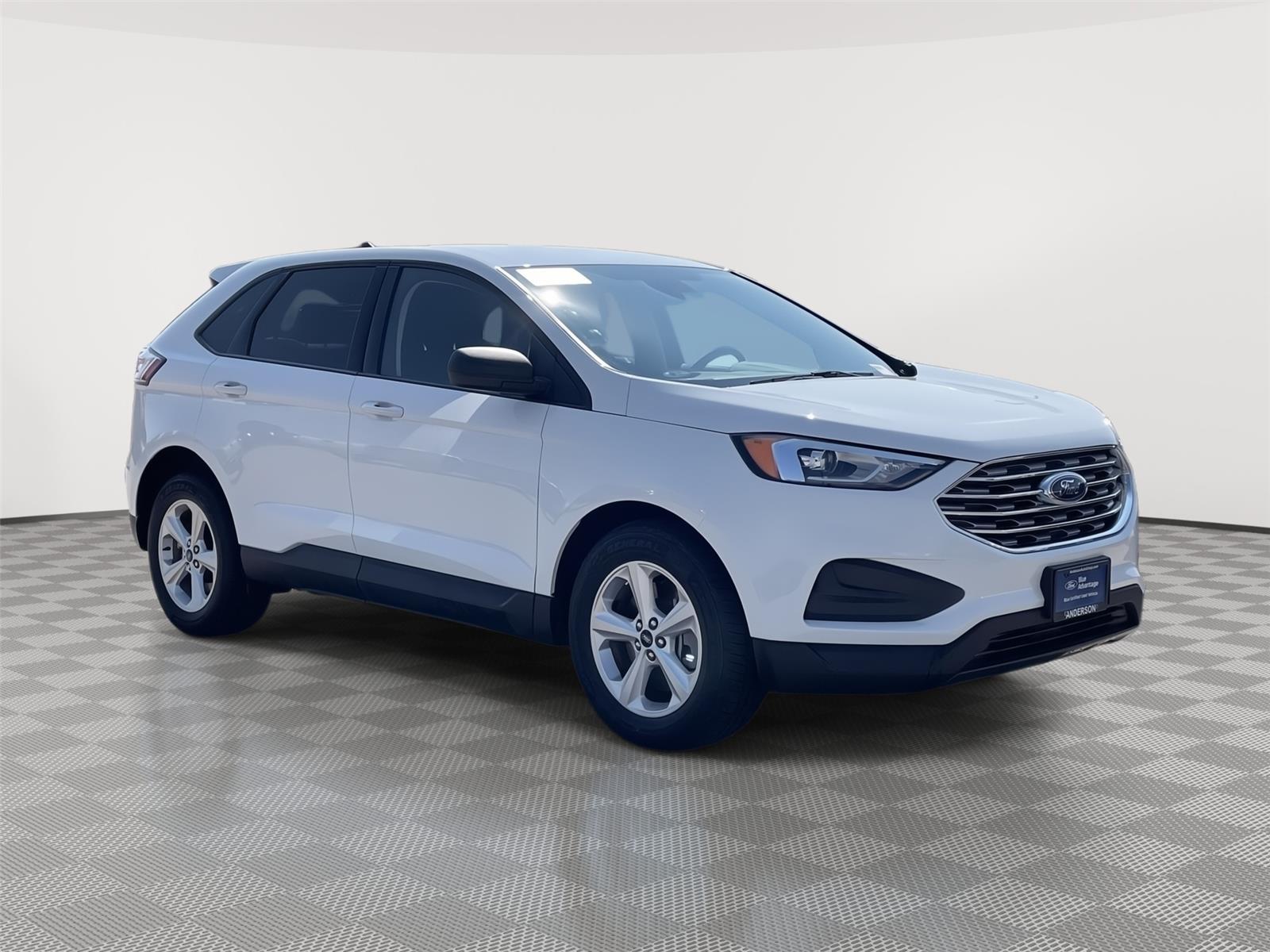 Used 2022 Ford Edge for sale in Lincoln NE