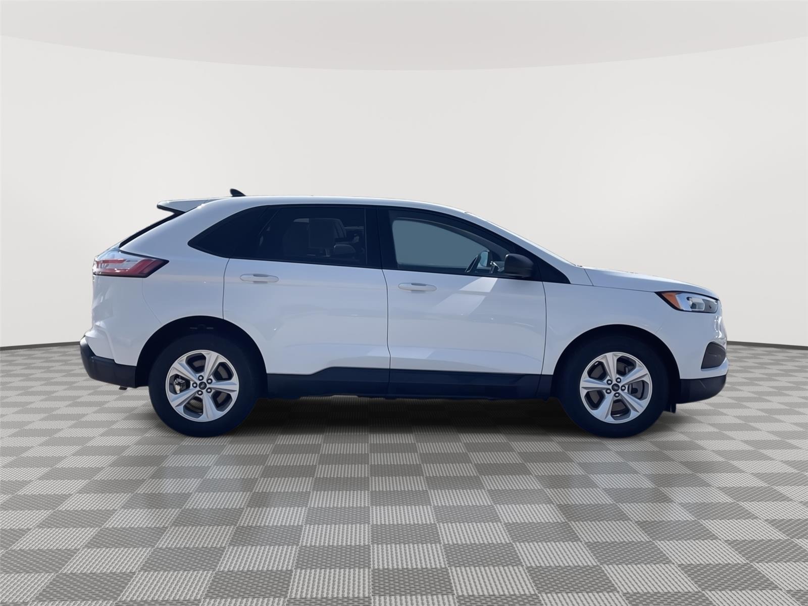 Used 2022 Ford Edge for sale in Lincoln NE