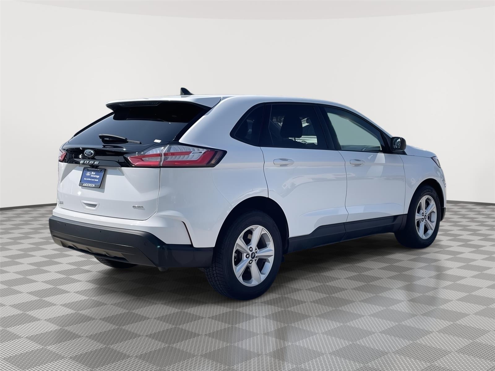 Used 2022 Ford Edge for sale in Lincoln NE
