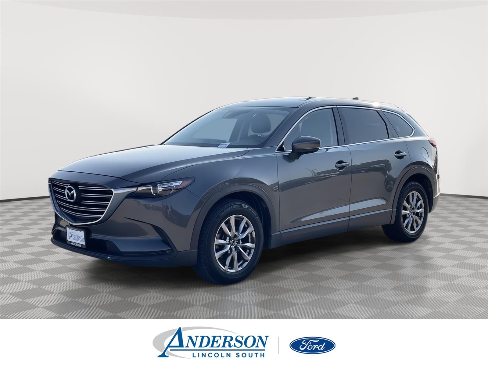 Used 2017 Mazda CX-9 Touring SUV/Crossover for sale in Lincoln NE