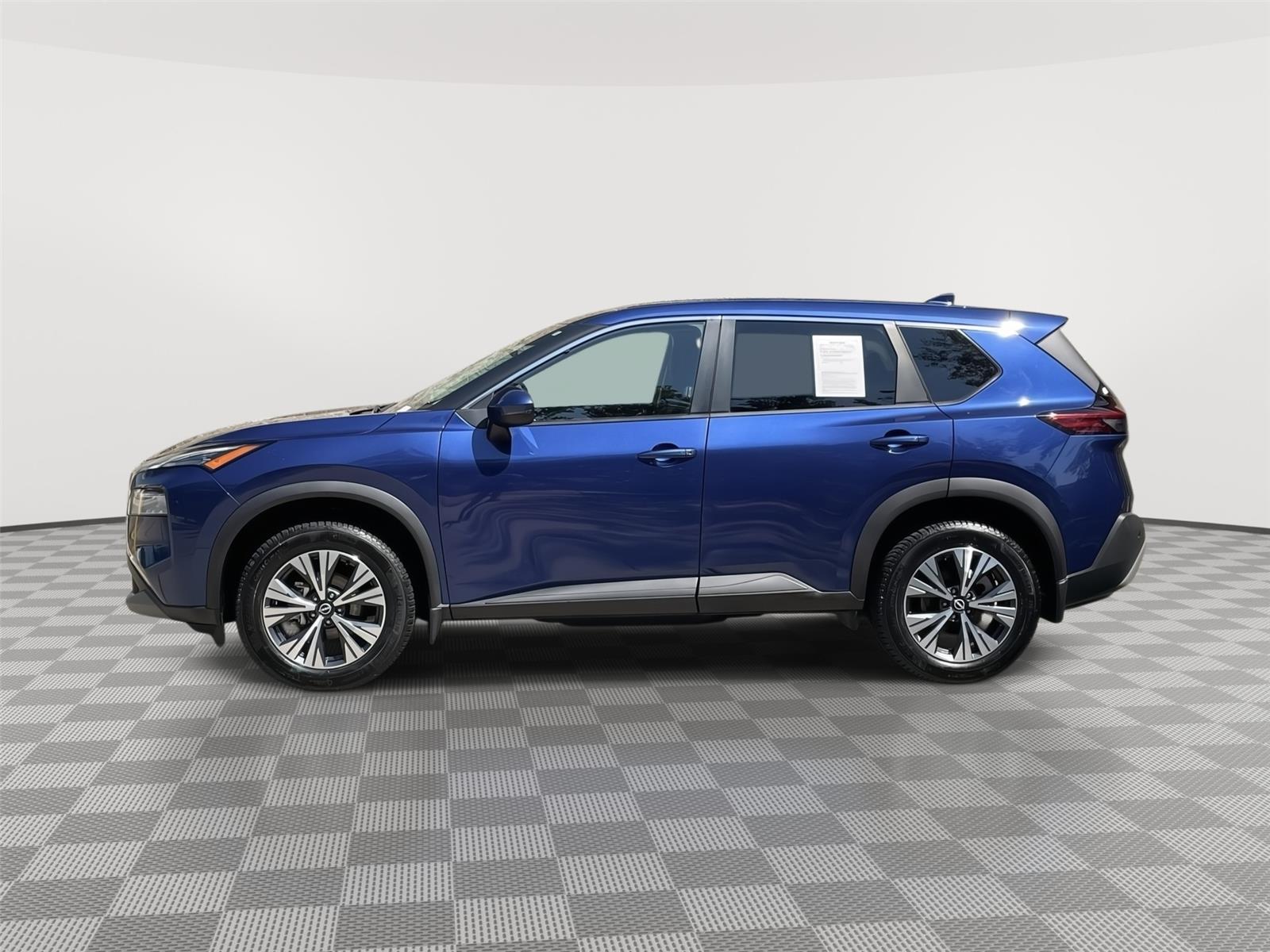 Used 2022 Nissan Rogue for sale in Lincoln NE