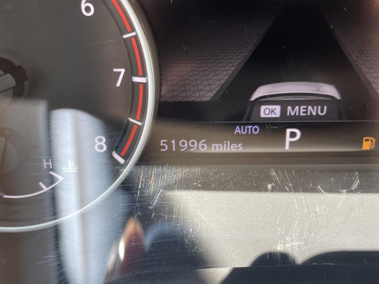 Used 2022 Nissan Rogue for sale in Lincoln NE