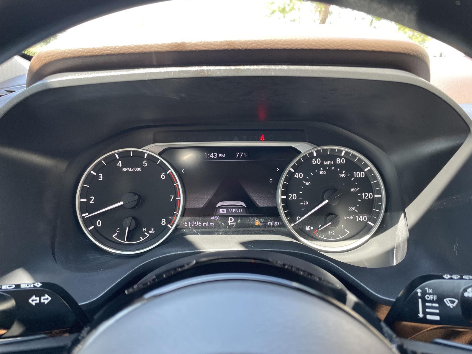 Pre-Owned 2022 Nissan Rogue for sale in Lincoln NE