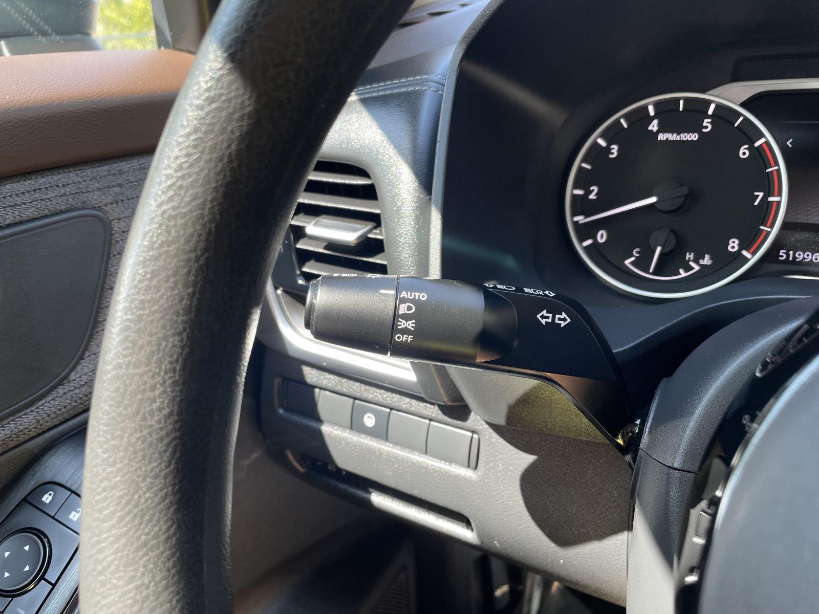 Pre-Owned 2022 Nissan Rogue for sale in Lincoln NE