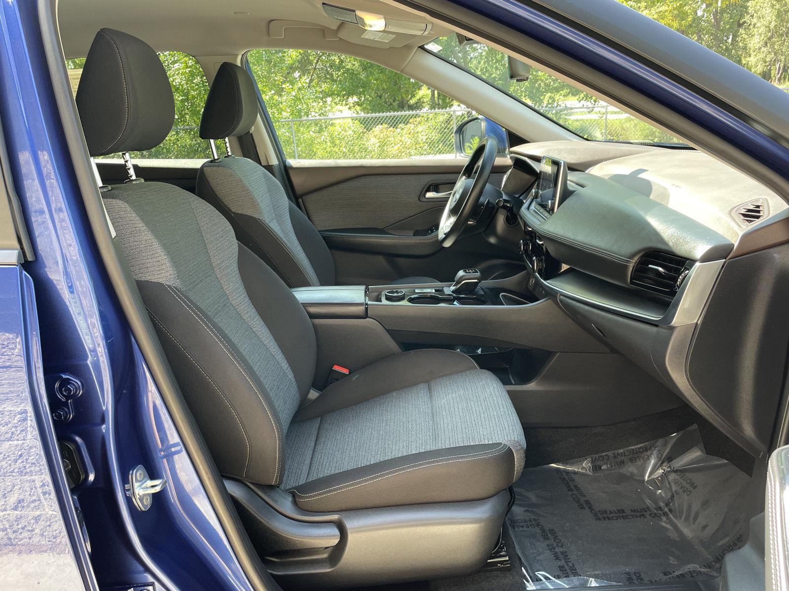 Used 2022 Nissan Rogue for sale in Lincoln NE