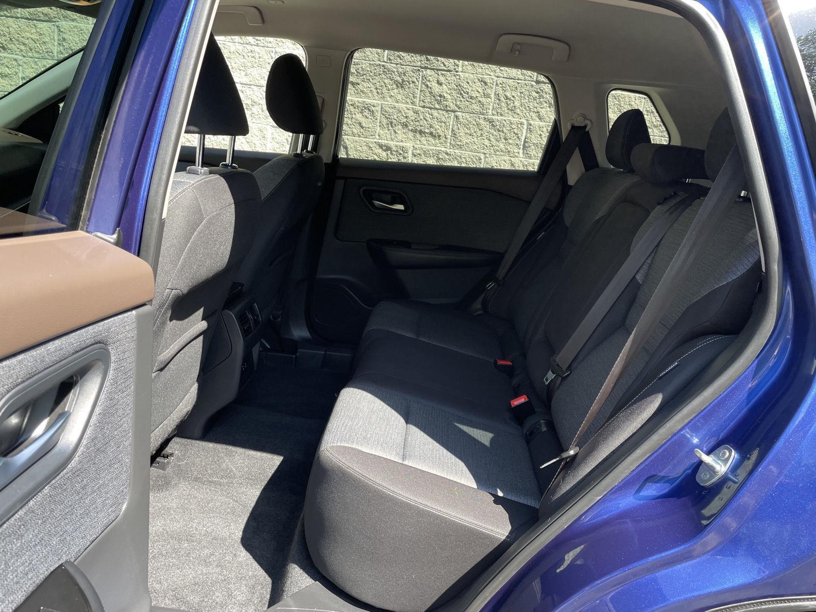 Pre-Owned 2022 Nissan Rogue for sale in Lincoln NE