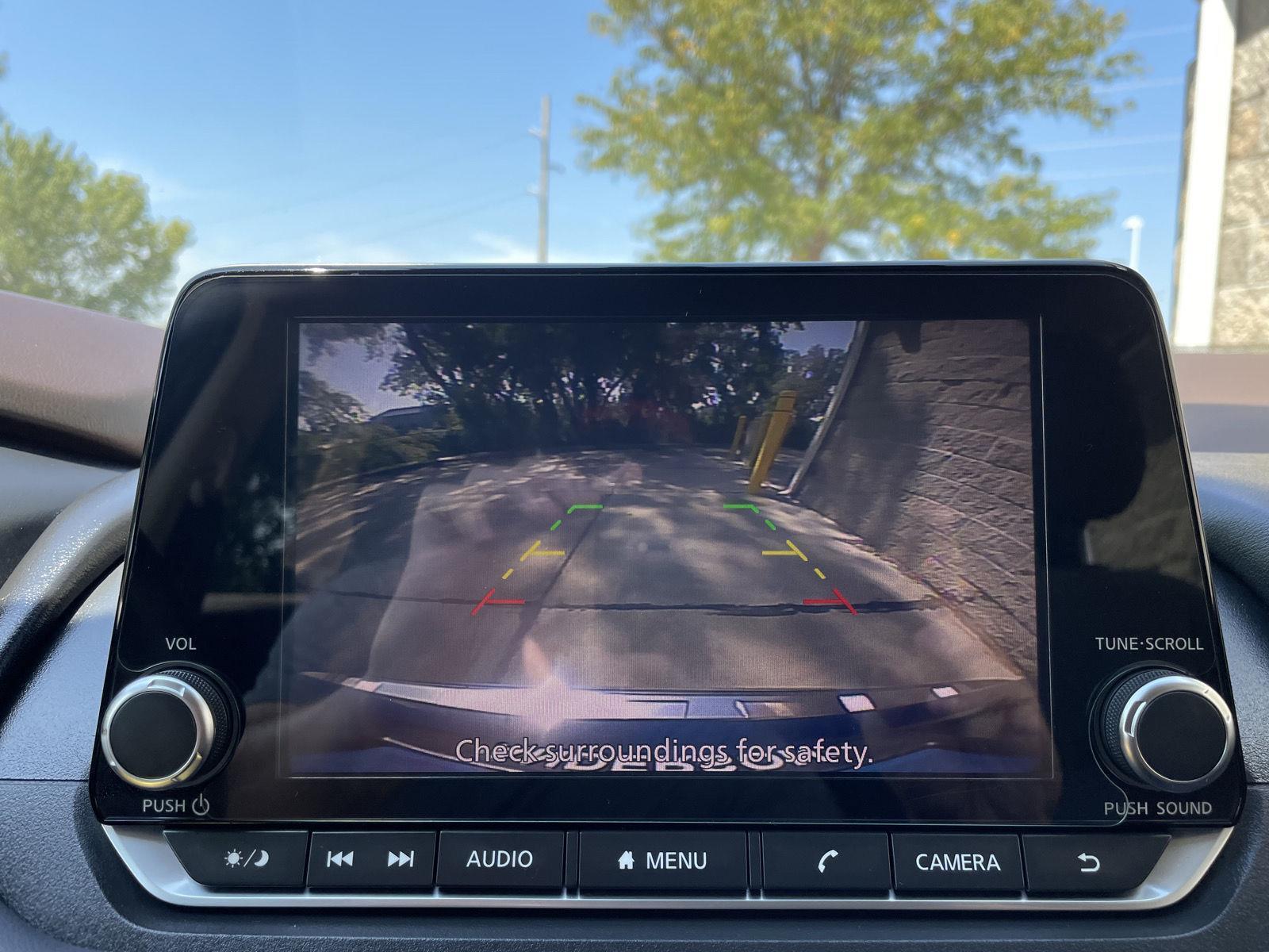 Used 2022 Nissan Rogue SV SUV/Crossover for sale in Lincoln NE