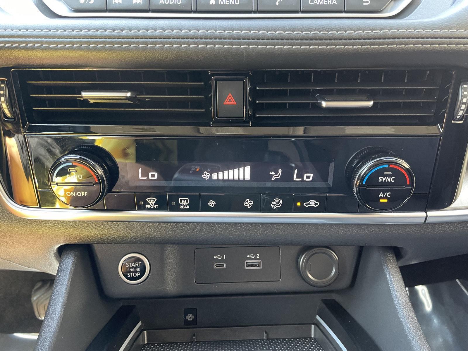 Pre-Owned 2022 Nissan Rogue for sale in Lincoln NE