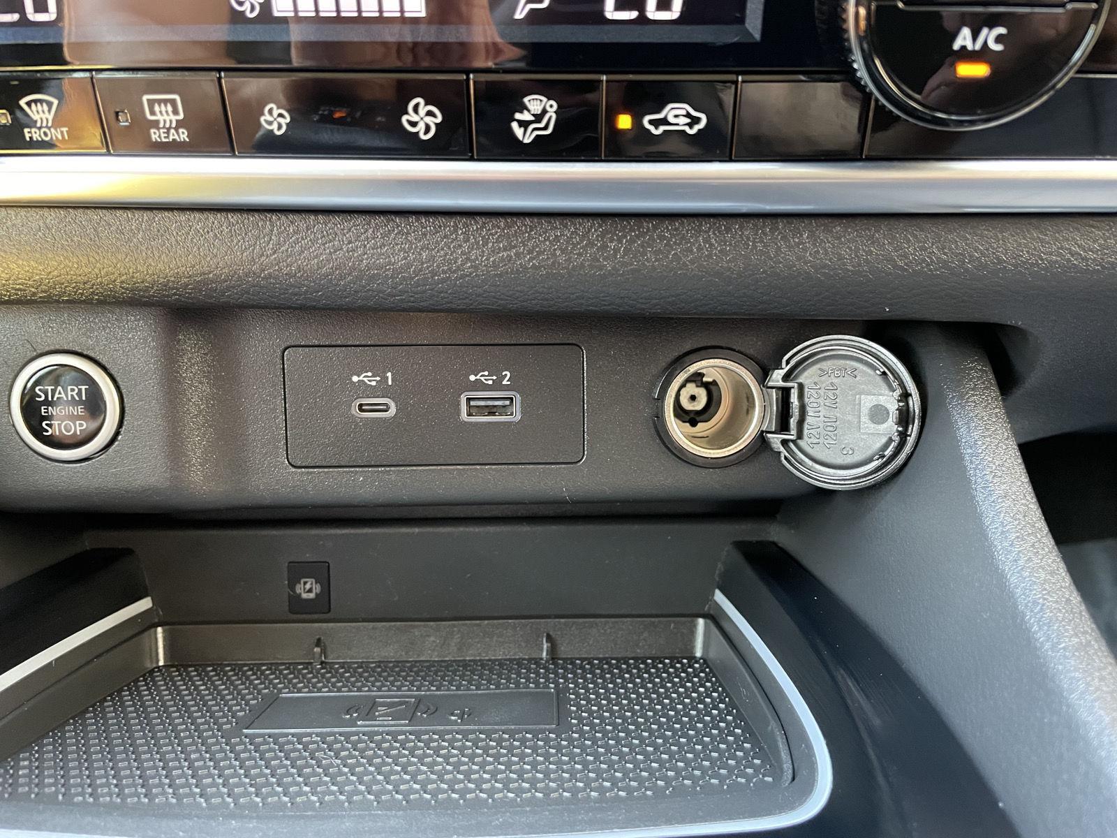 Used 2022 Nissan Rogue SV SUV/Crossover for sale in Lincoln NE