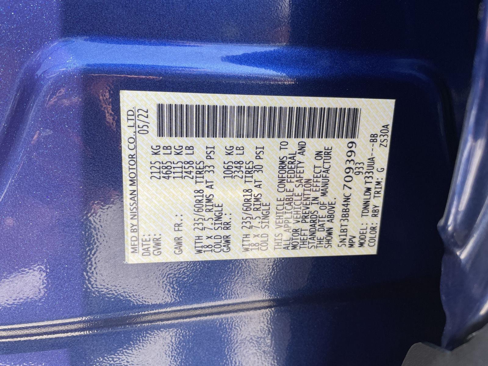 Used 2022 Nissan Rogue for sale in Lincoln NE