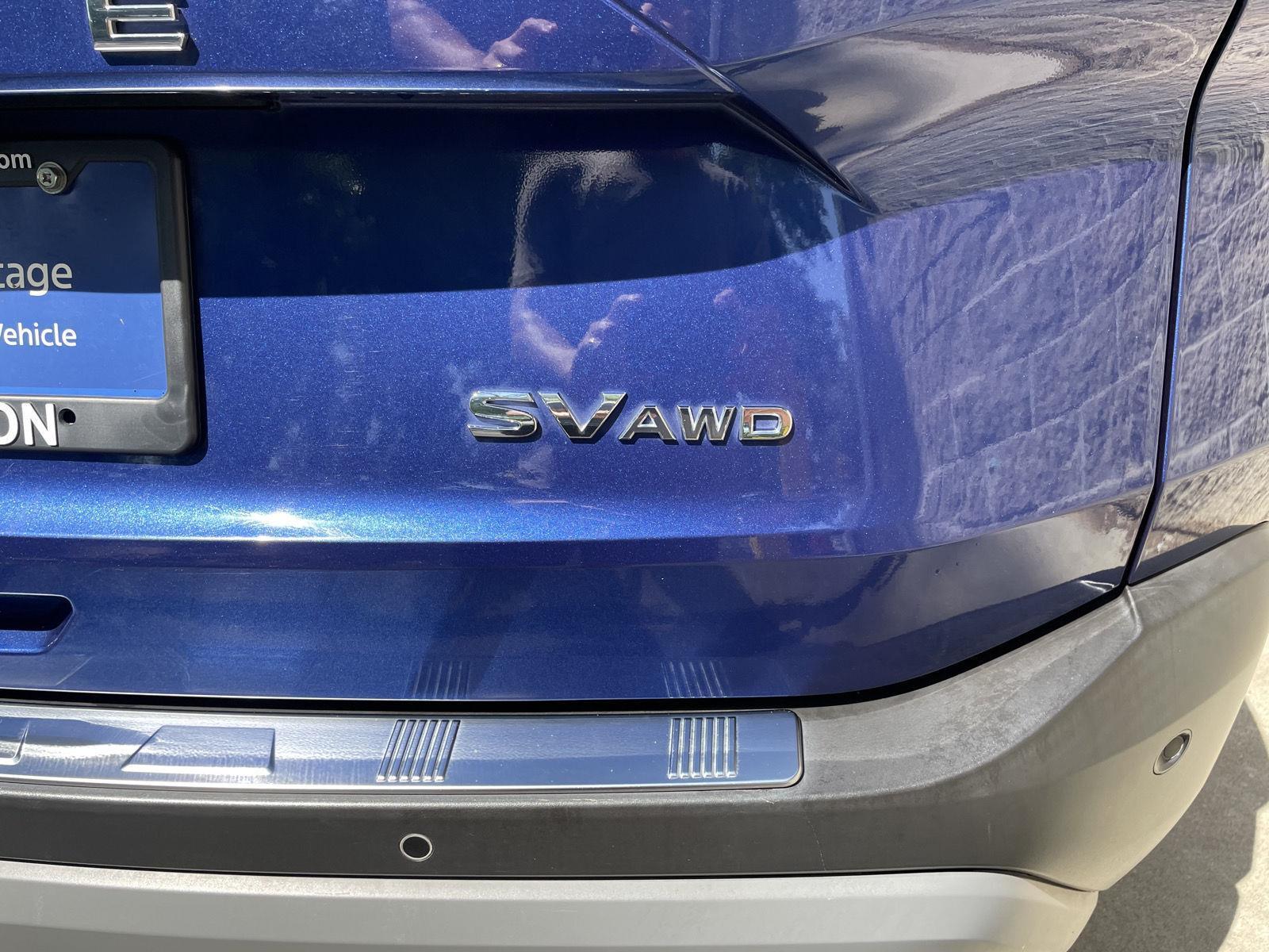 Used 2022 Nissan Rogue for sale in Lincoln NE